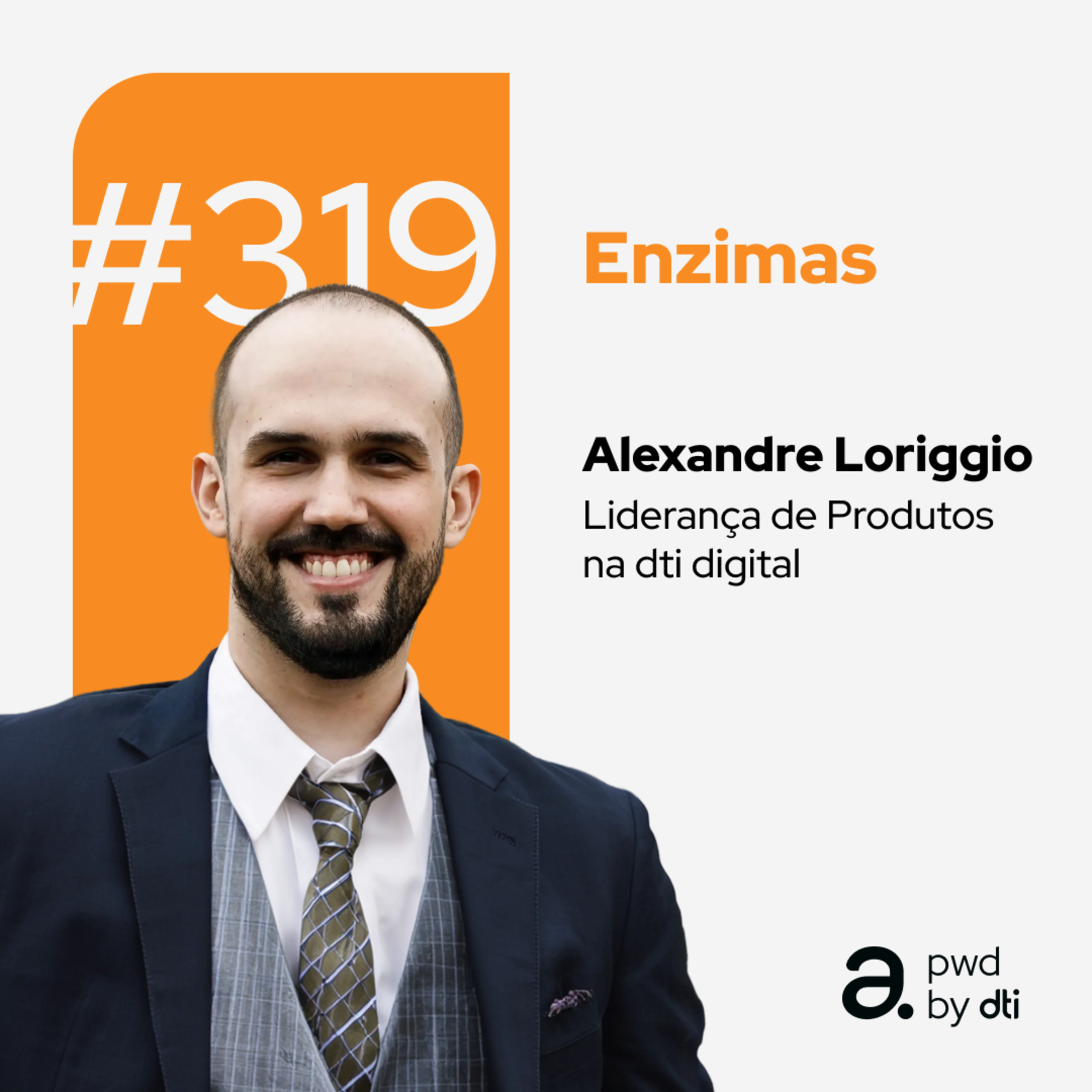 ENZIMAS #319 - Dicas para impulsionar a autonomia e o alinhamento dos times