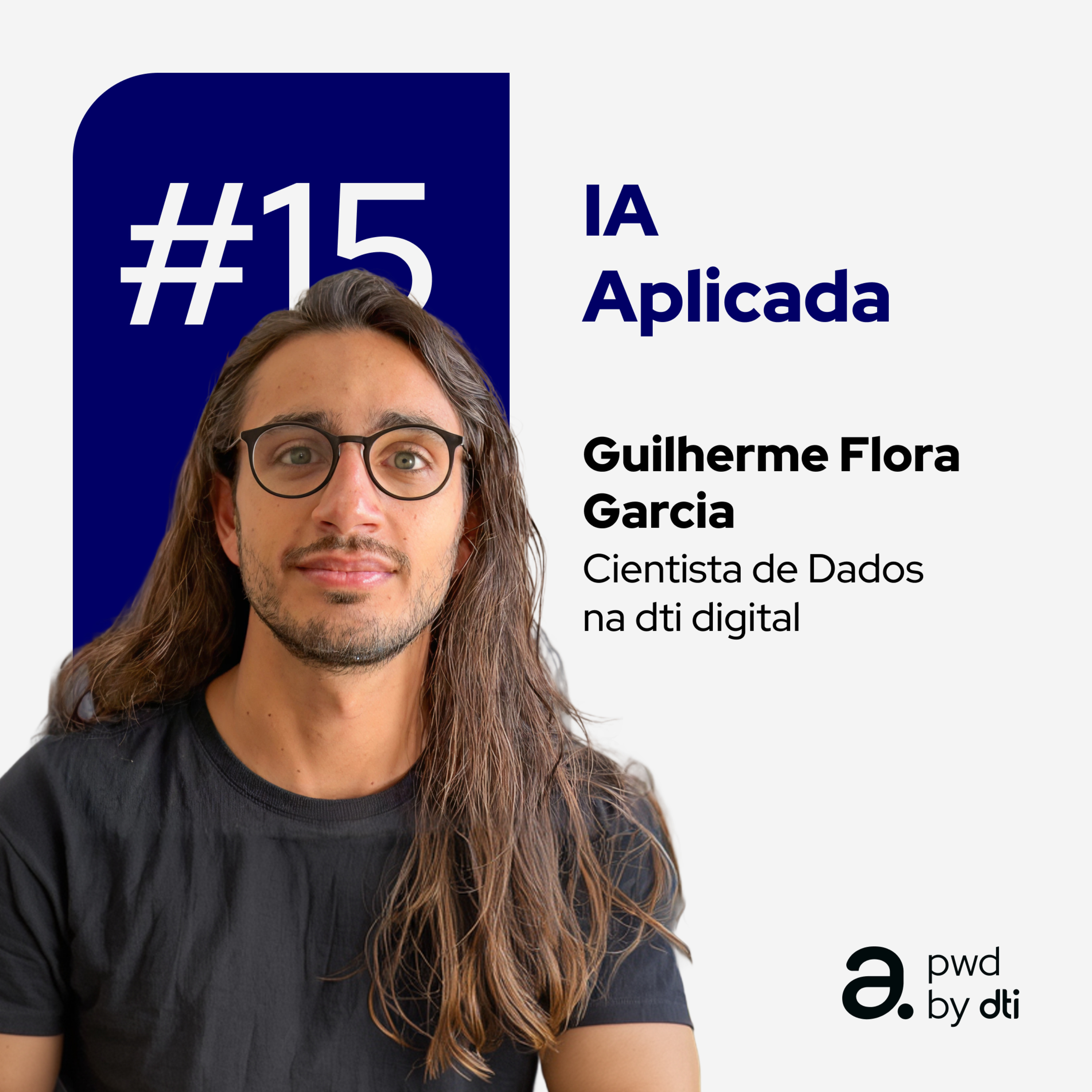 IA APLICADA #15 - Transformando dados em velocidade de decisão