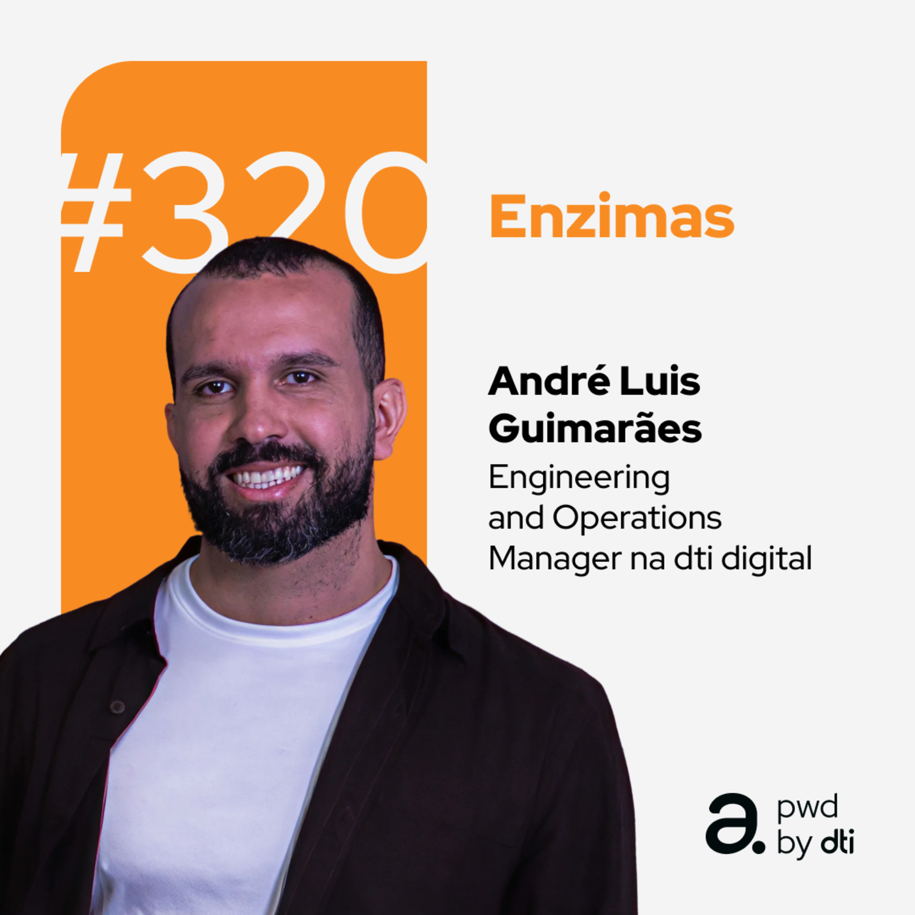 ENZIMAS #320 - Como ter longevidade nos negócios em mercados voláteis