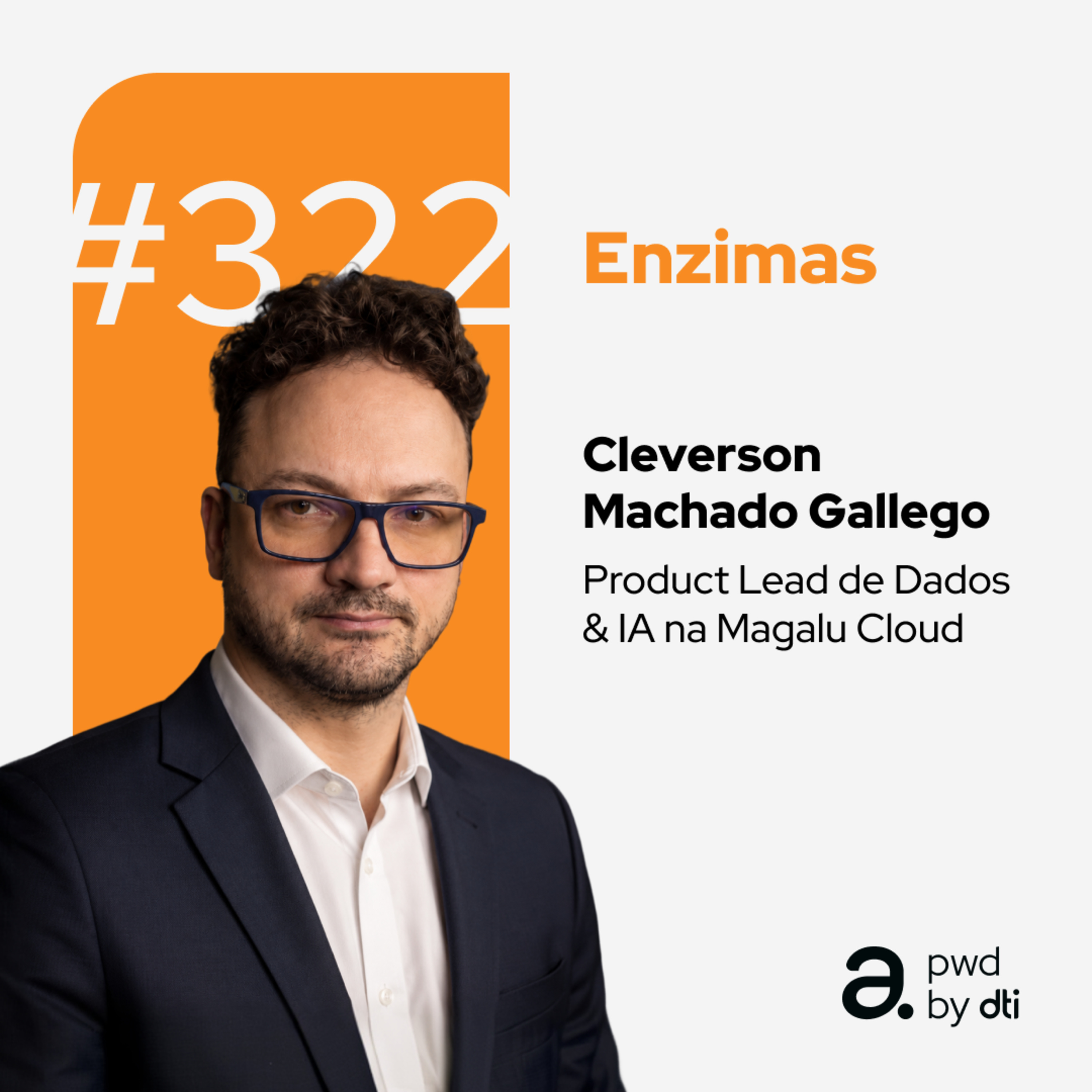 ENZIMAS #322 - Gestão de produto com IA sem perder o foco no que importa
