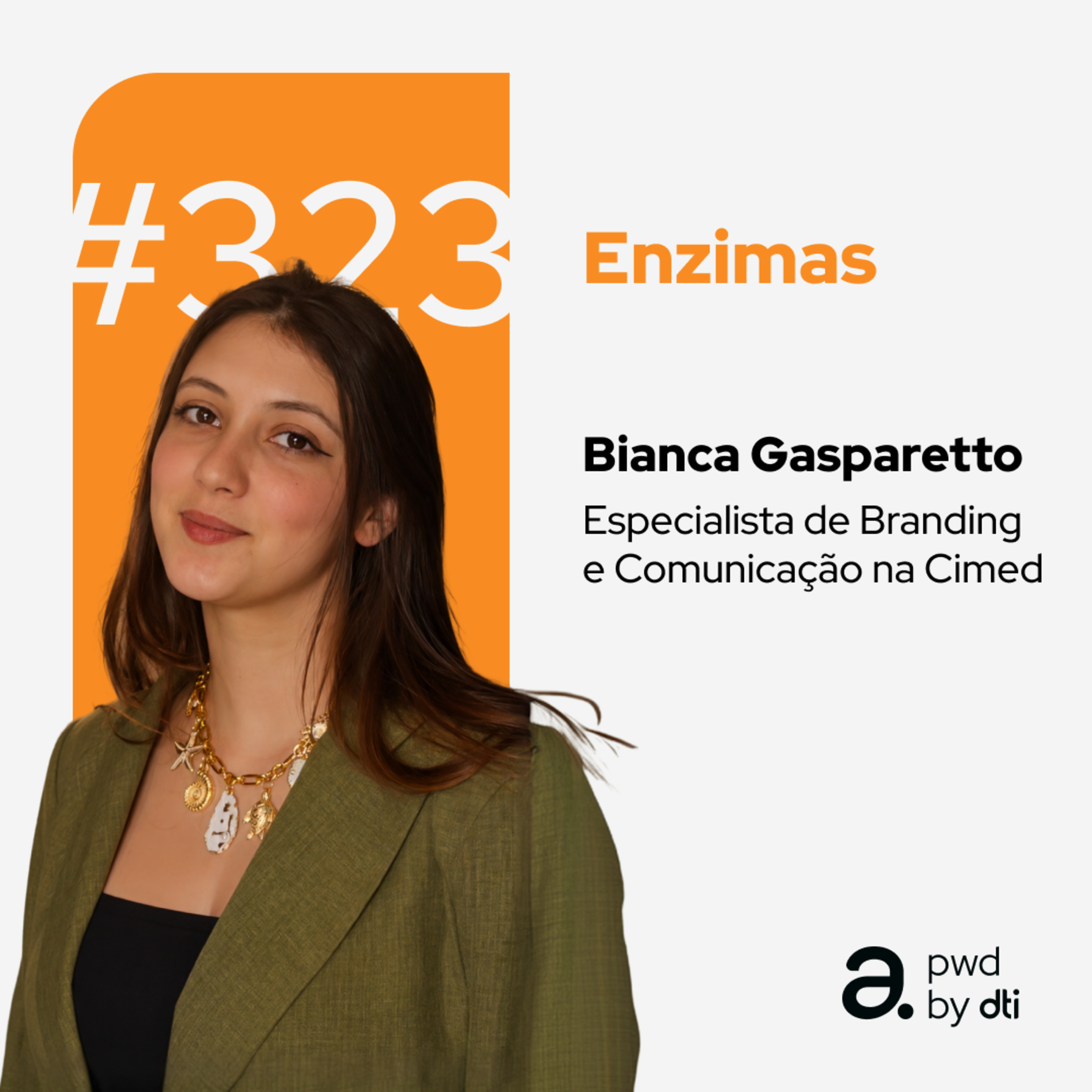 ENZIMAS #323 - Relevância contínua como alavanca de valor do cliente