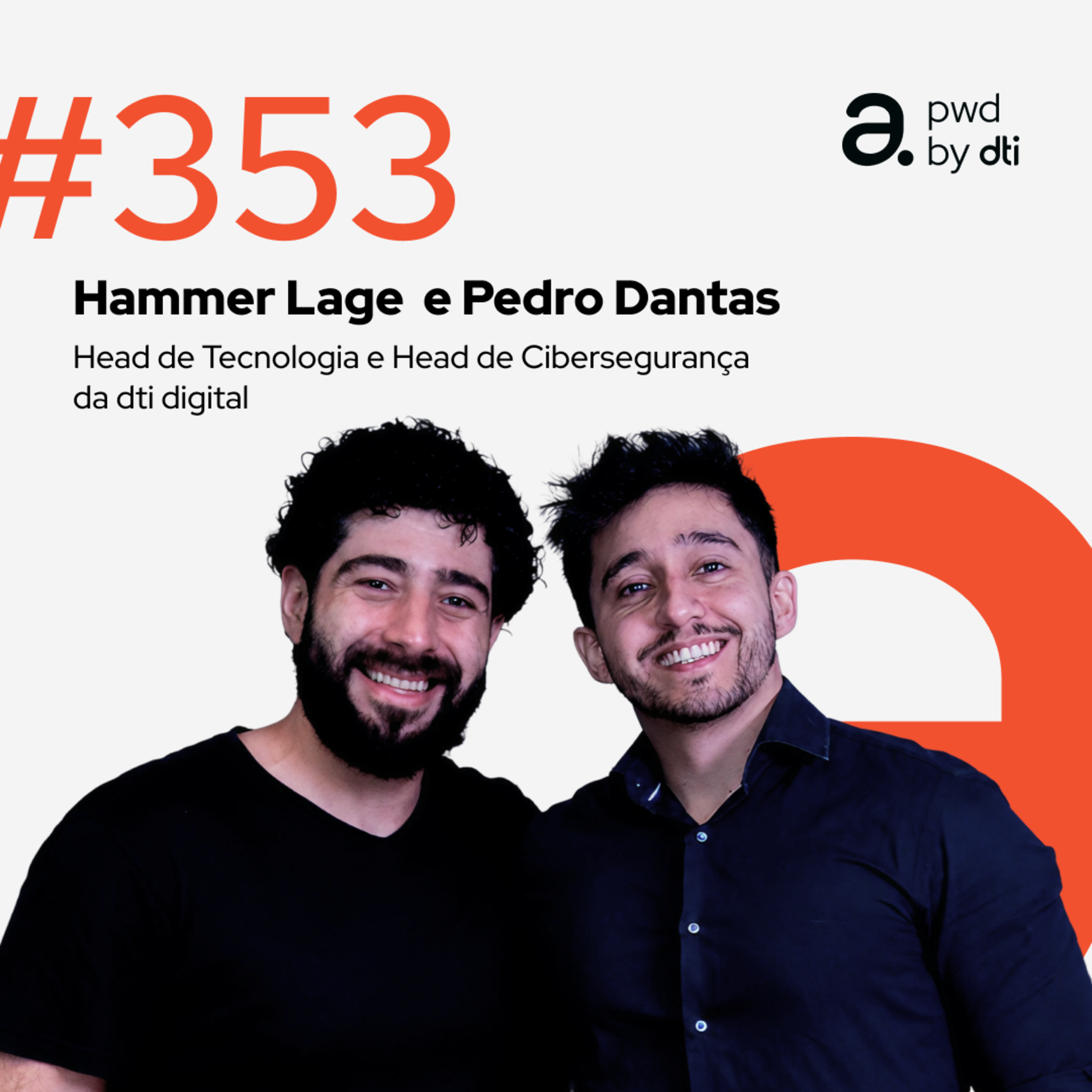 #353 - Como empresas maduras estão governando a IA