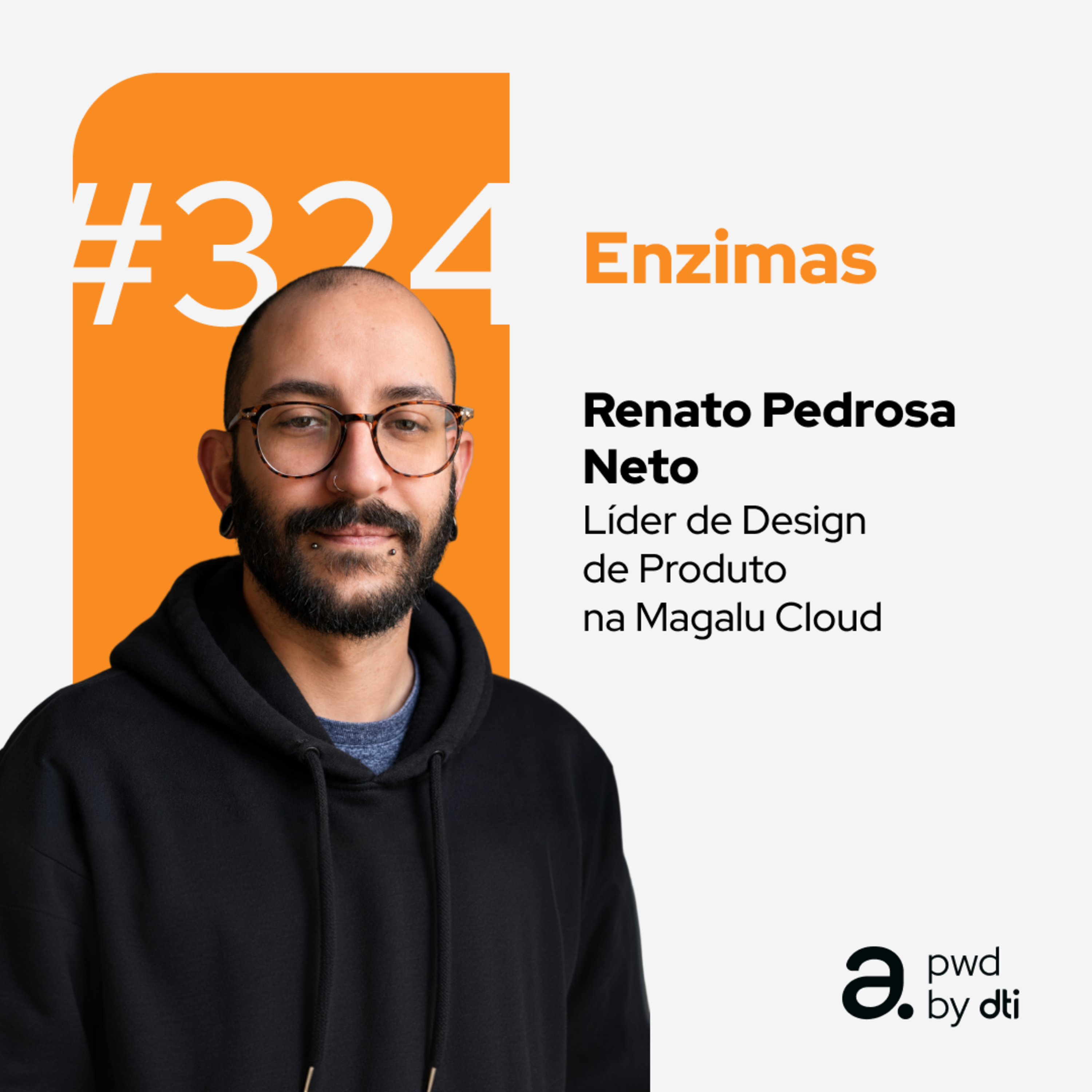 ENZIMAS #324 - Decisão de produto na era das interfaces adaptativas