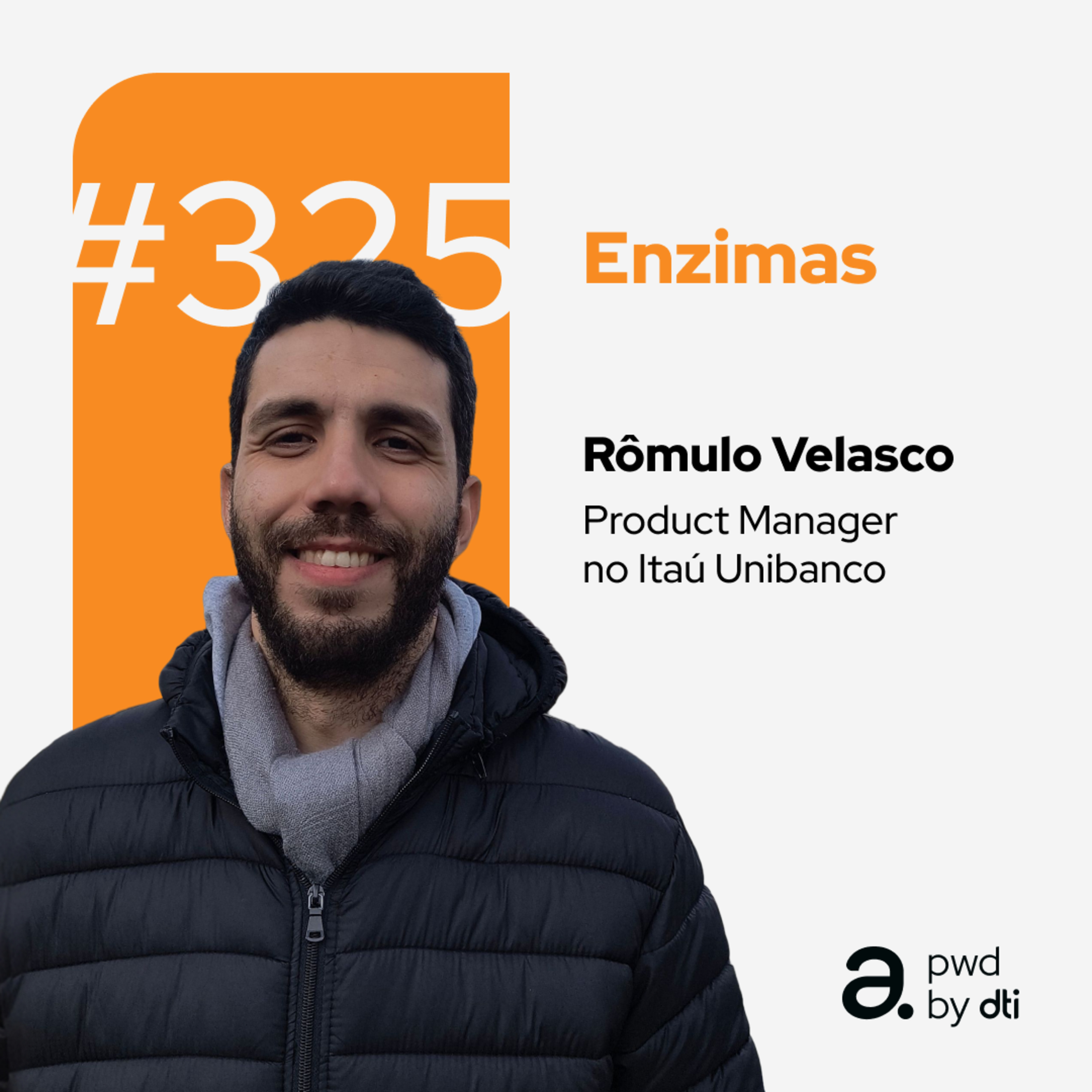 ENZIMAS #325 - Como blindar o foco do time contra ruído externo