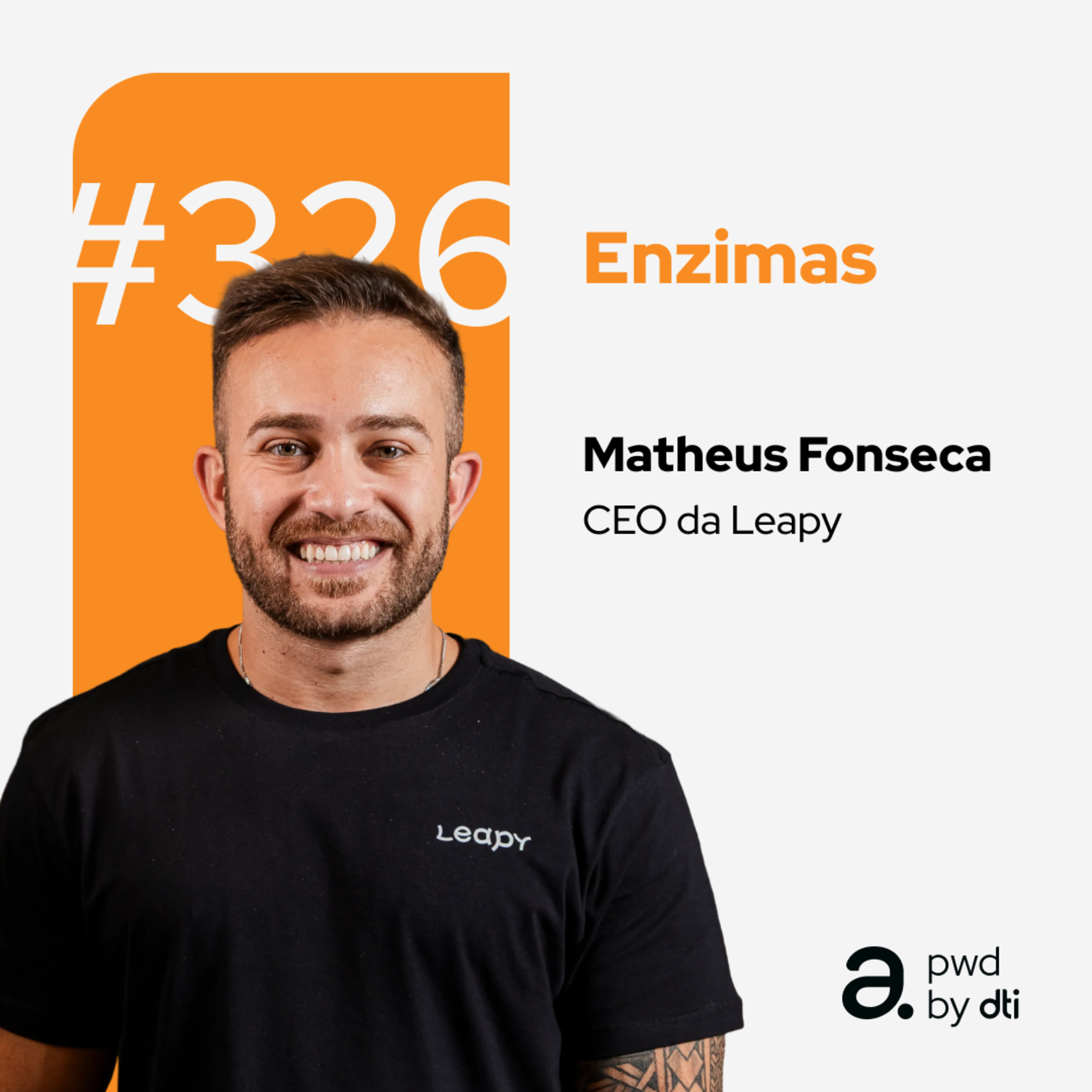 ENZIMAS #326 - Como redesenhar a entrada de carreira na era da IA