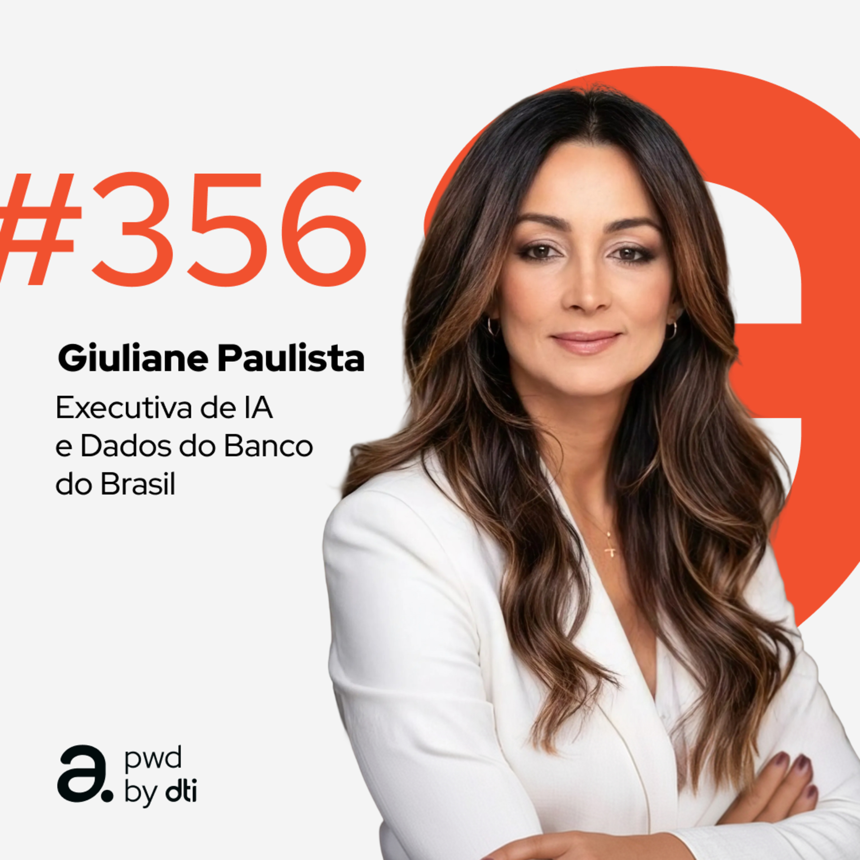 #356 - Banco do Brasil: a liderança vai ter que reaprender 40% do que sabe até 2030