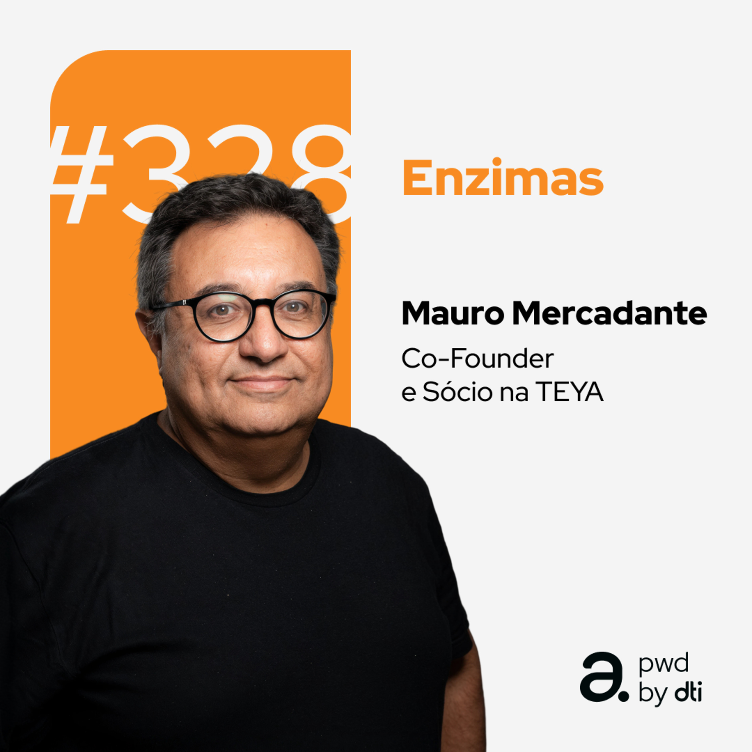 ENZIMAS #328 - Como aprender continuamente em tempos de mudança