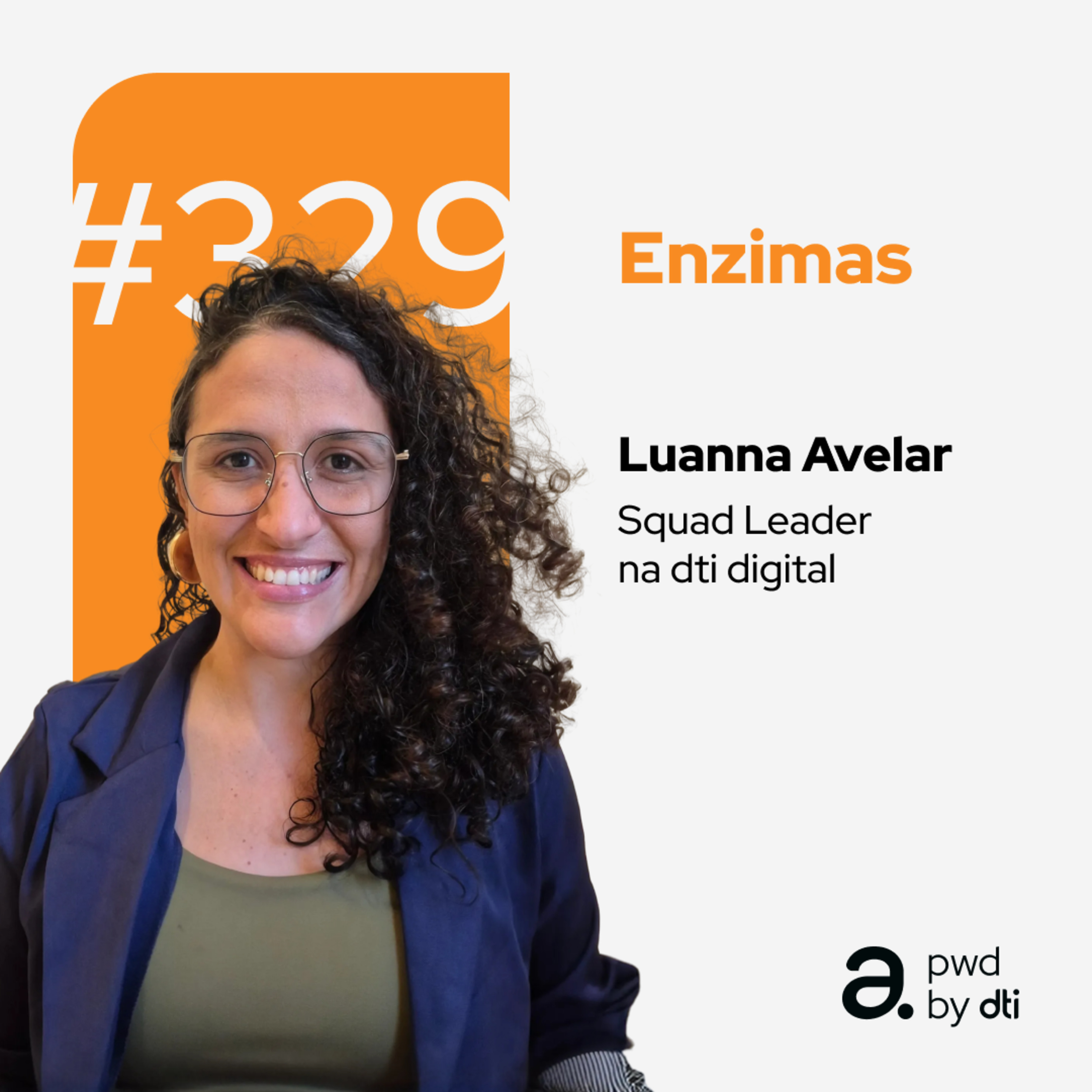 ENZIMAS #329 - Liderança orientada por valor na era da IA