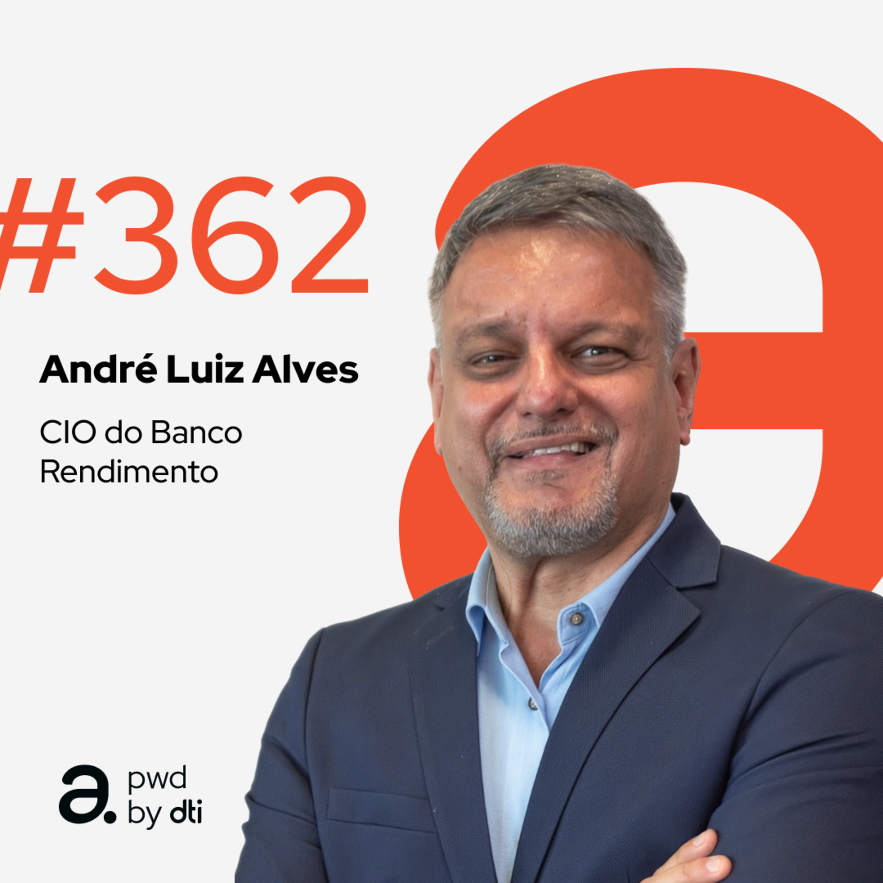 #362 - Banco Rendimento: 2 segundos para liquidar 99% das transações Pix