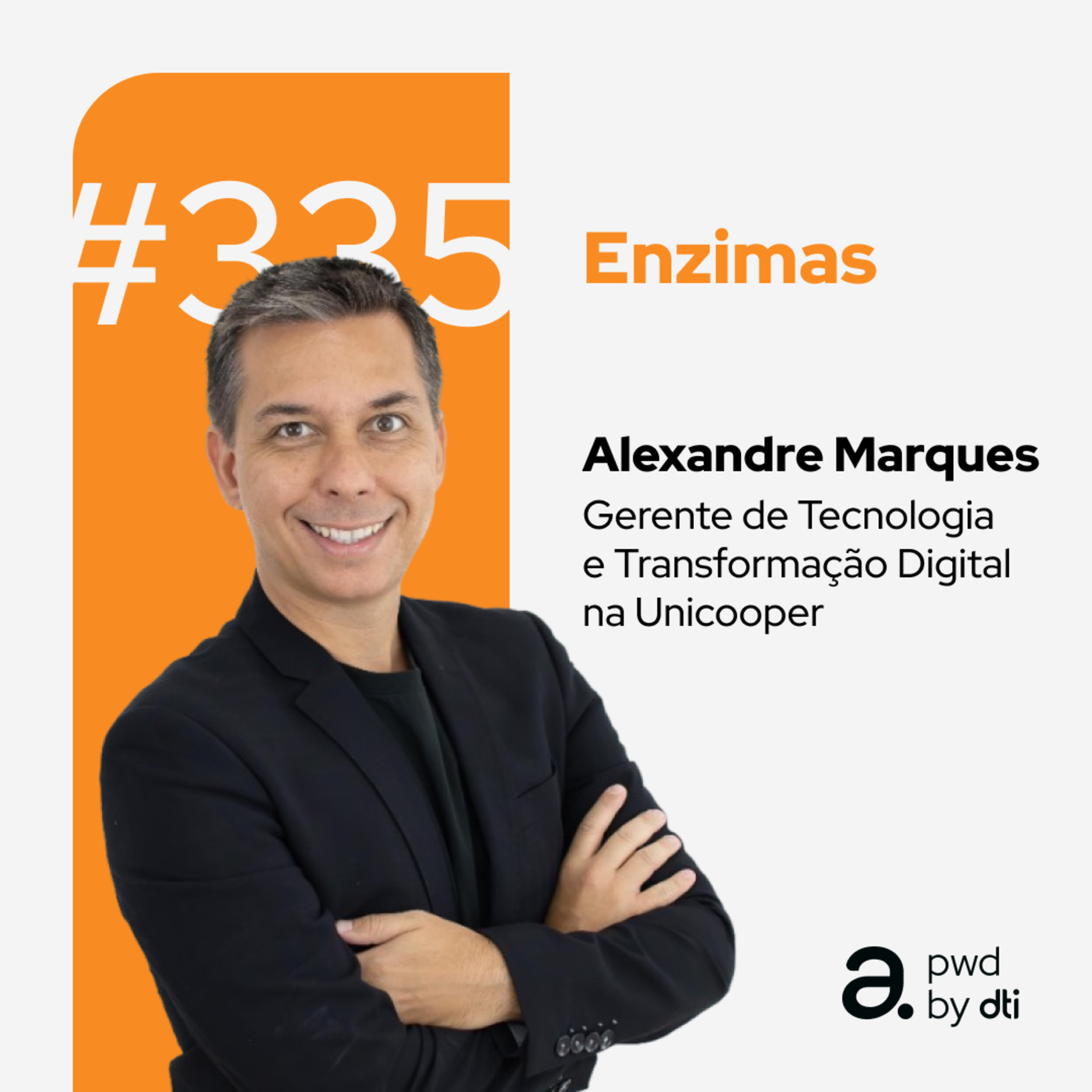 ENZIMAS #335 - O risco de confundir digitalização com transformação