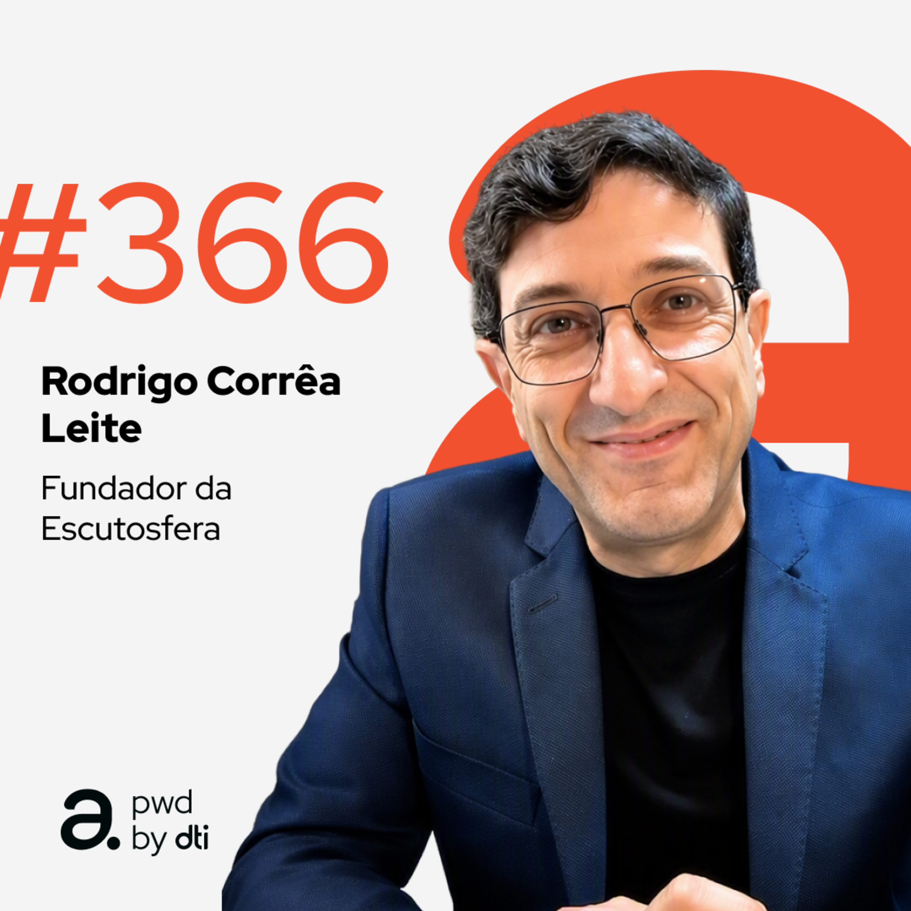 #366 - A diferença entre ser escutado e ser obedecido na liderança