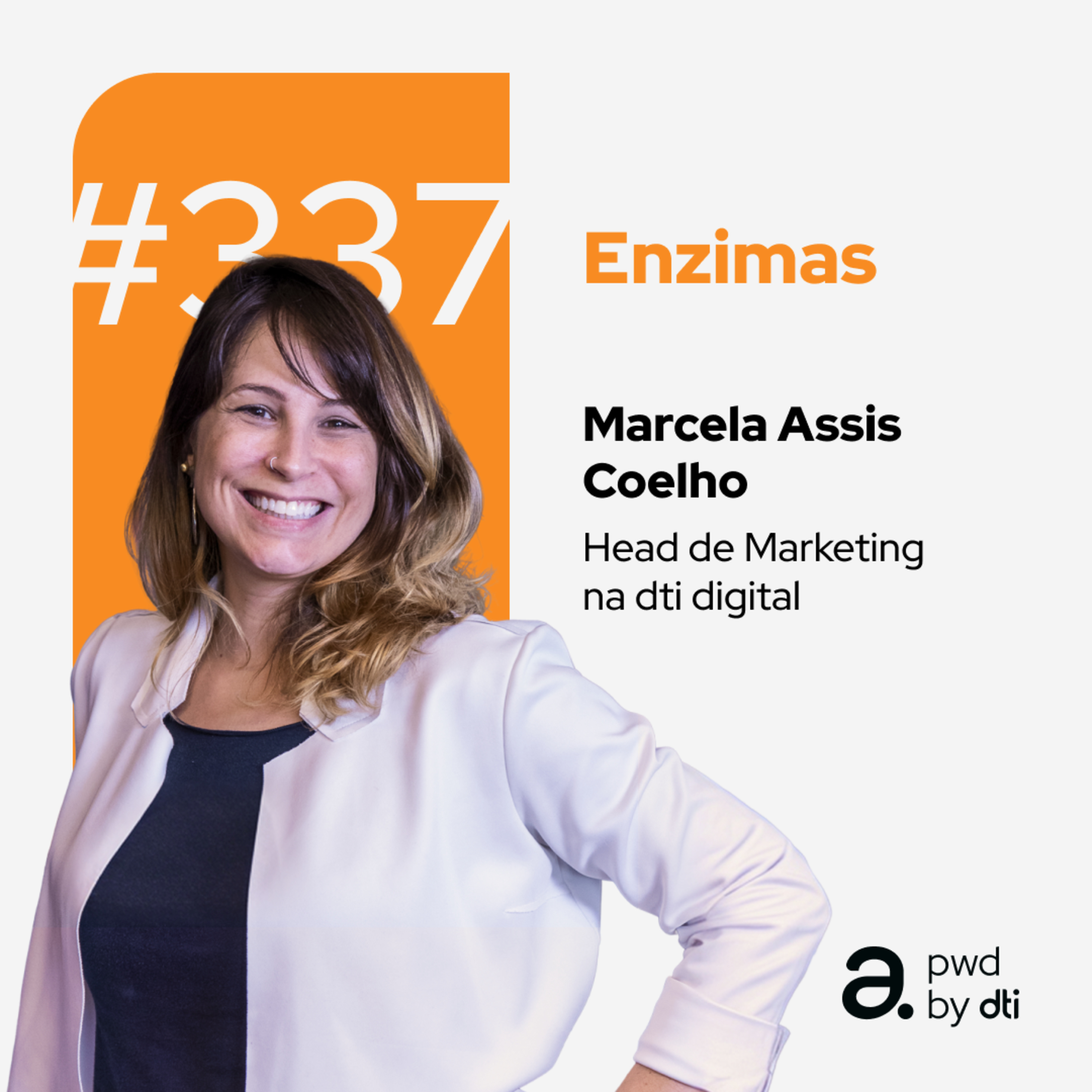 ENZIMAS #337 - Autorregulação emocional como vantagem competitiva na era da IA