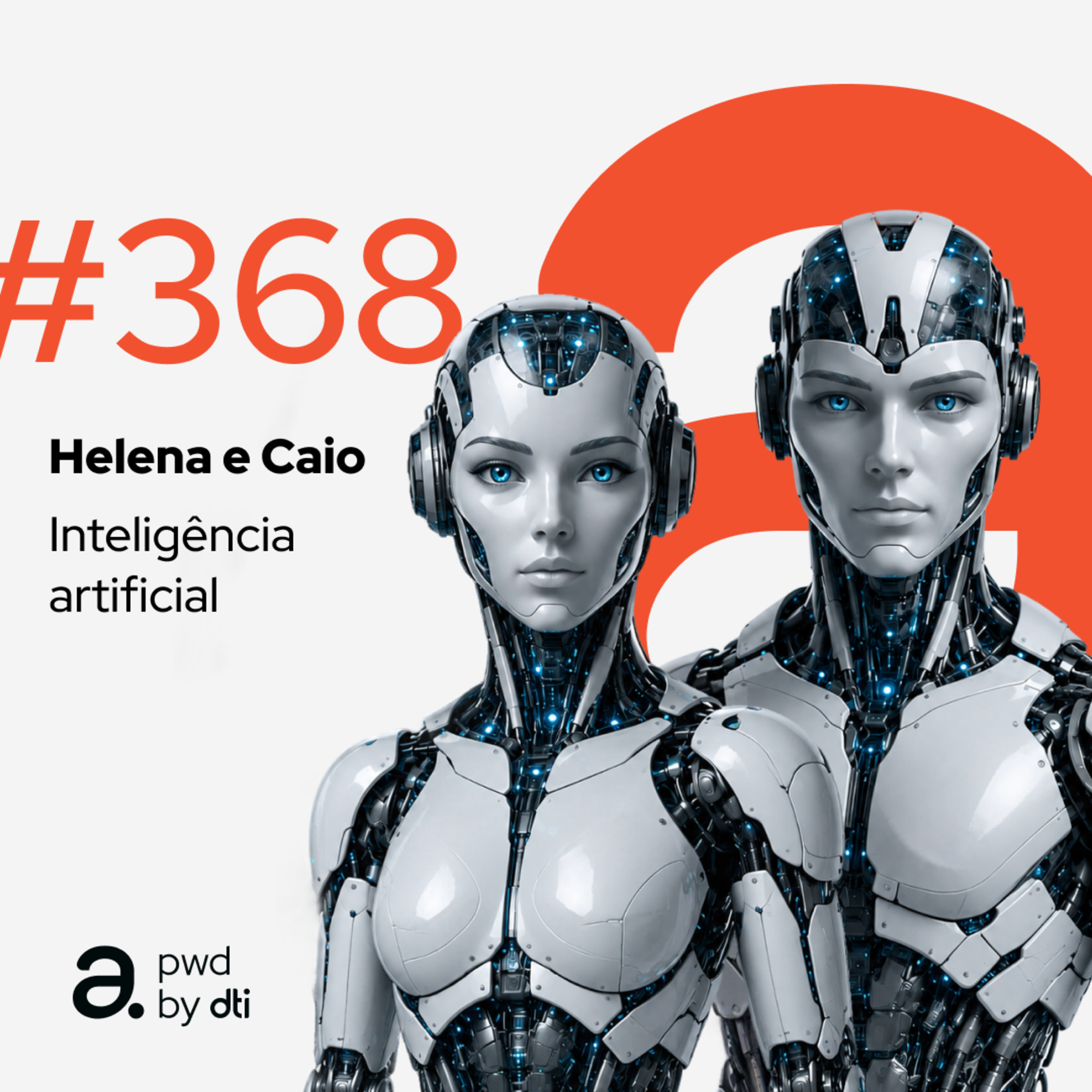 #368 - Experiência do cliente: quando a IA resolve e quando o humano decide
