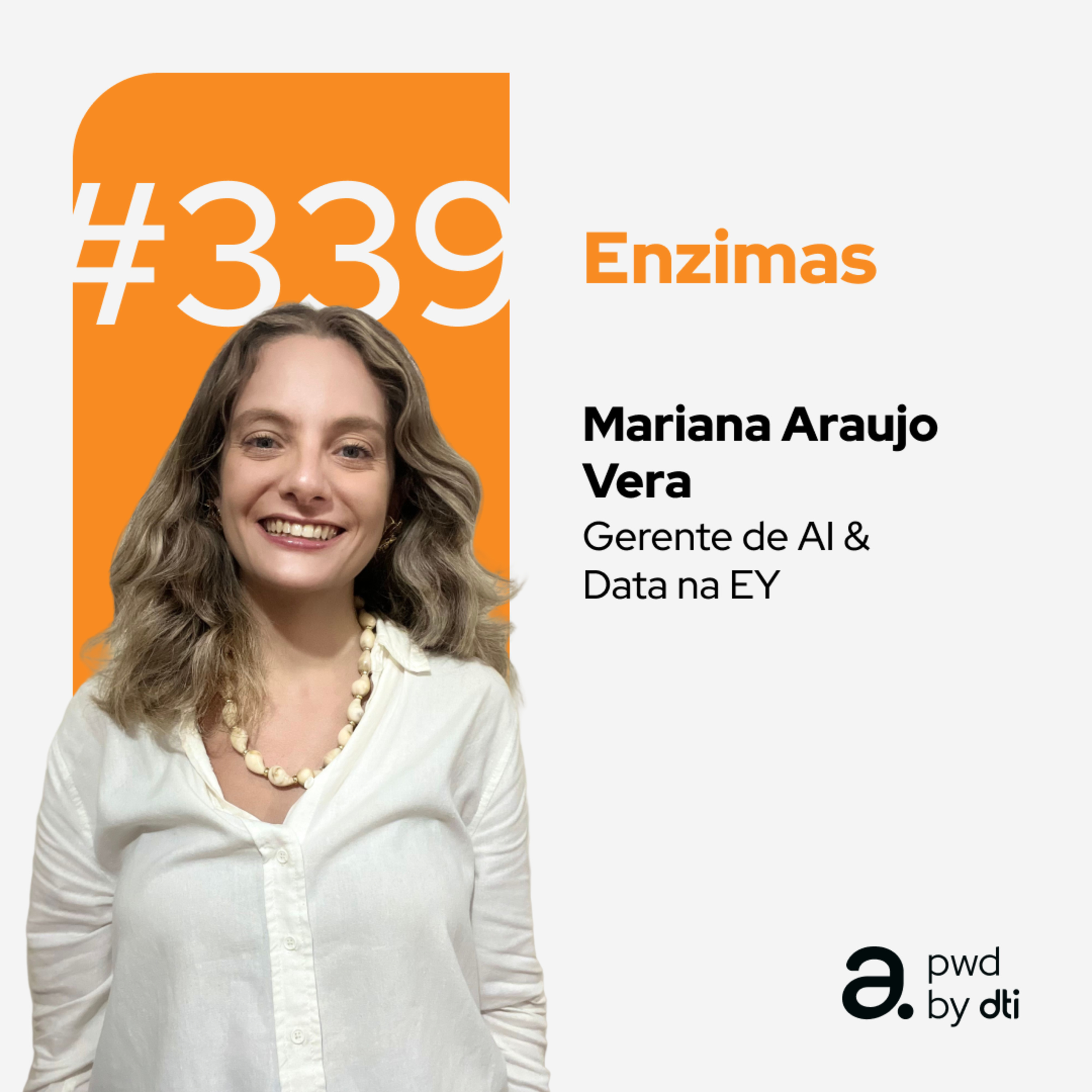 ENZIMAS #339 - Como a governança de dados transforma informação em decisão
