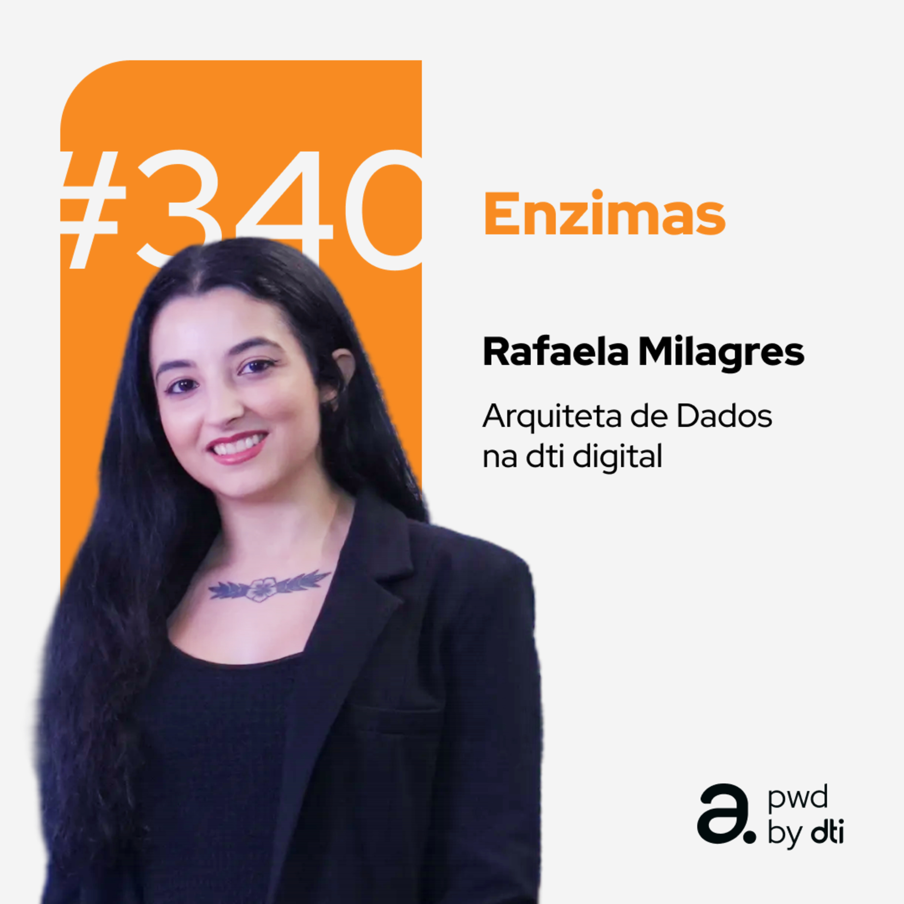 ENZIMAS #340 - Marca d’água em textos de IA: como funciona e seus limites