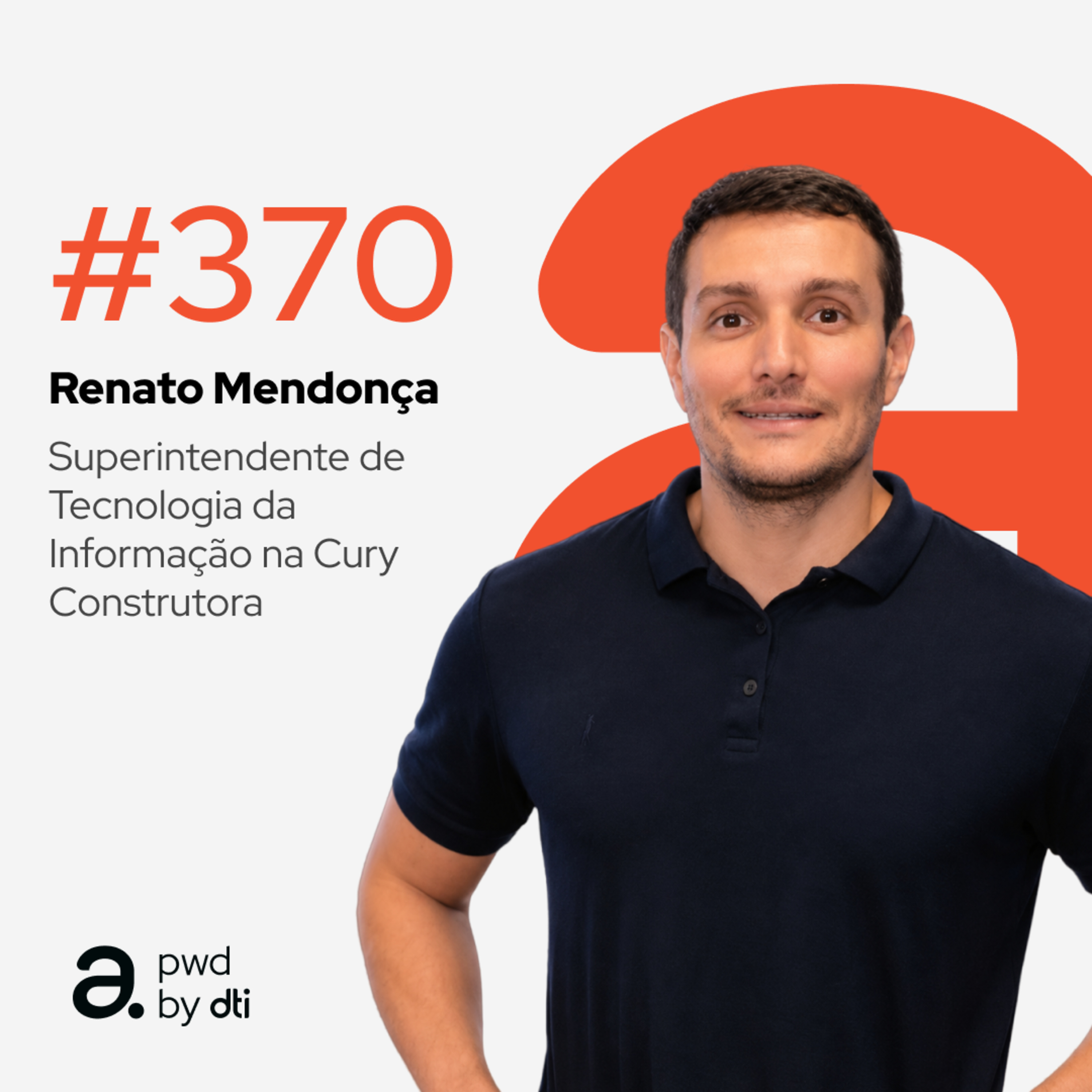 #370 – Cury Construtora: R$ 700 mil recuperados no primeiro mês com agente de IA