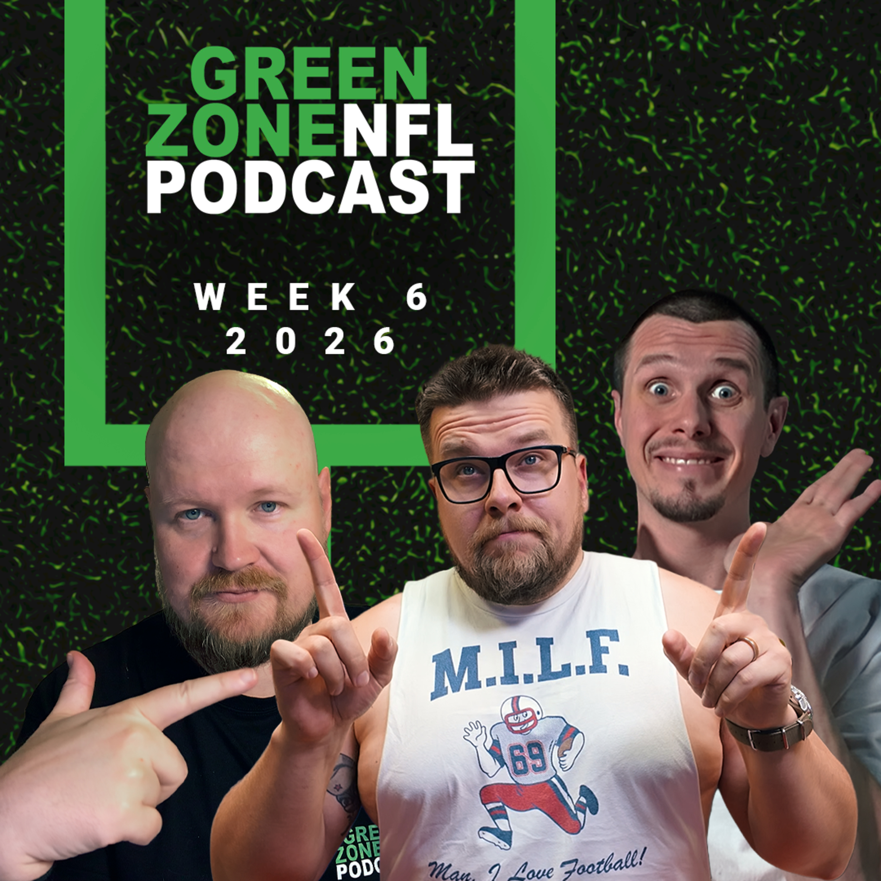 Week 6 - 2026