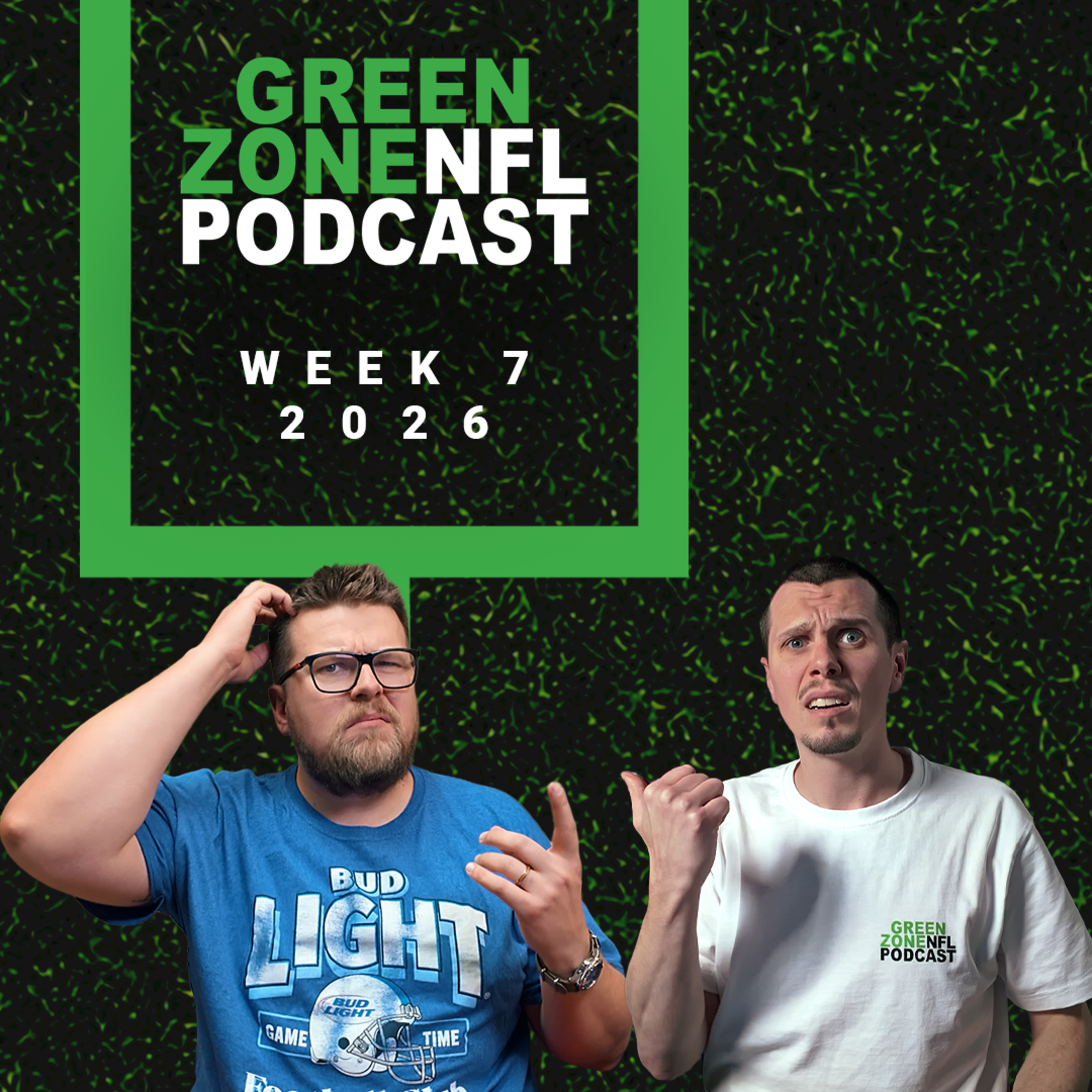 Week 7 - 2026