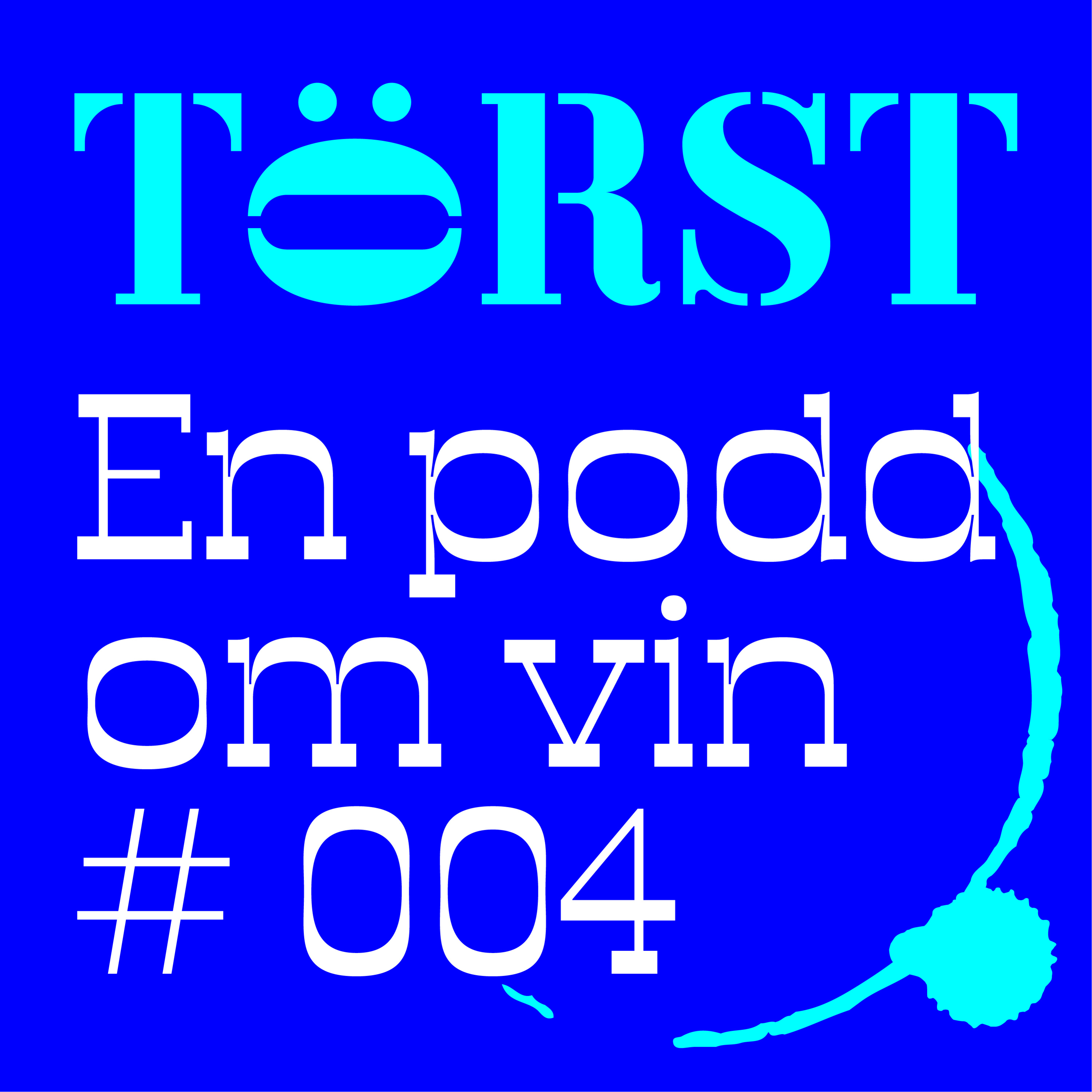 Avsnitt 4 – Chianti Classico Lamole I Fabbri episode artwork