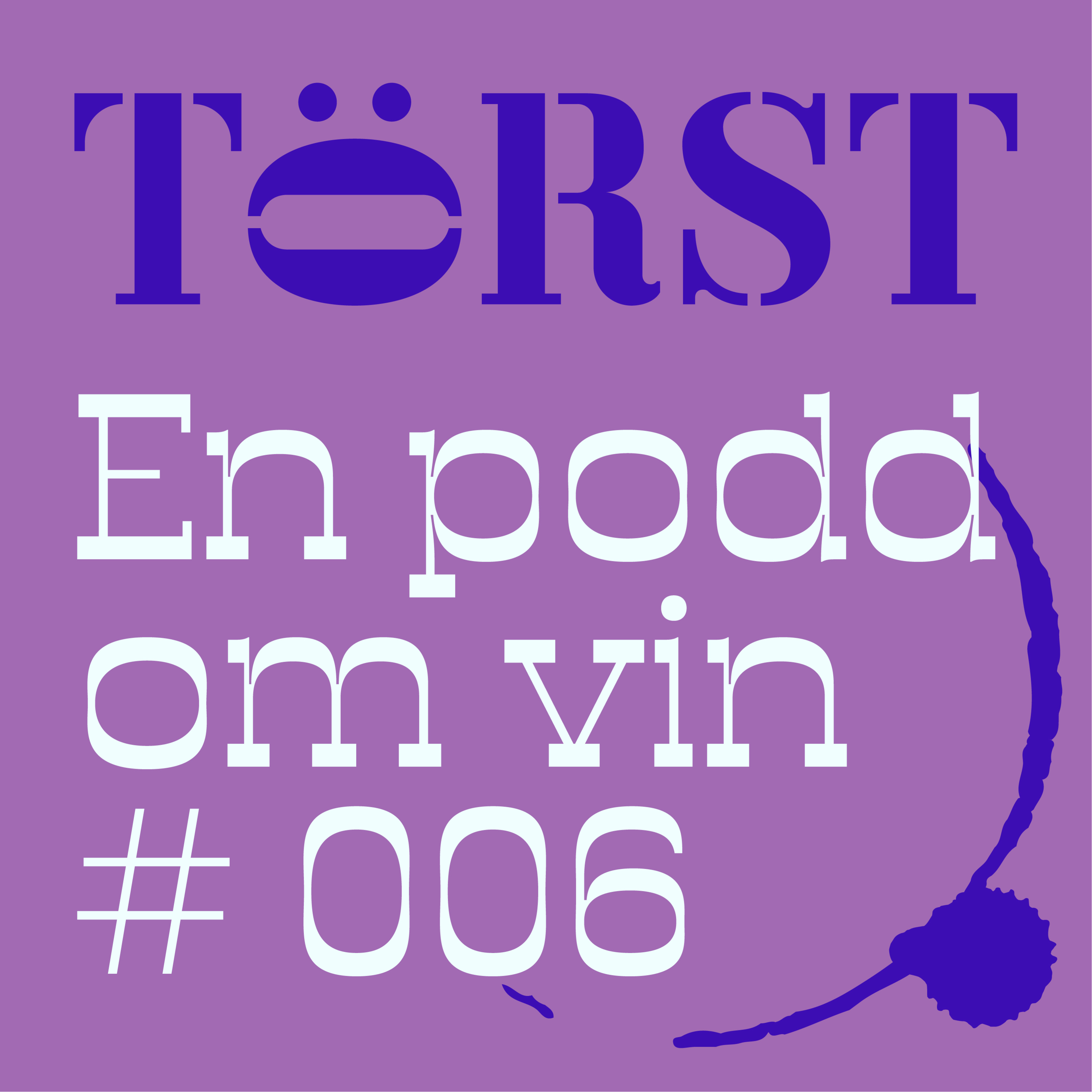 Avsnitt 6 – Château Carbonnieux episode artwork