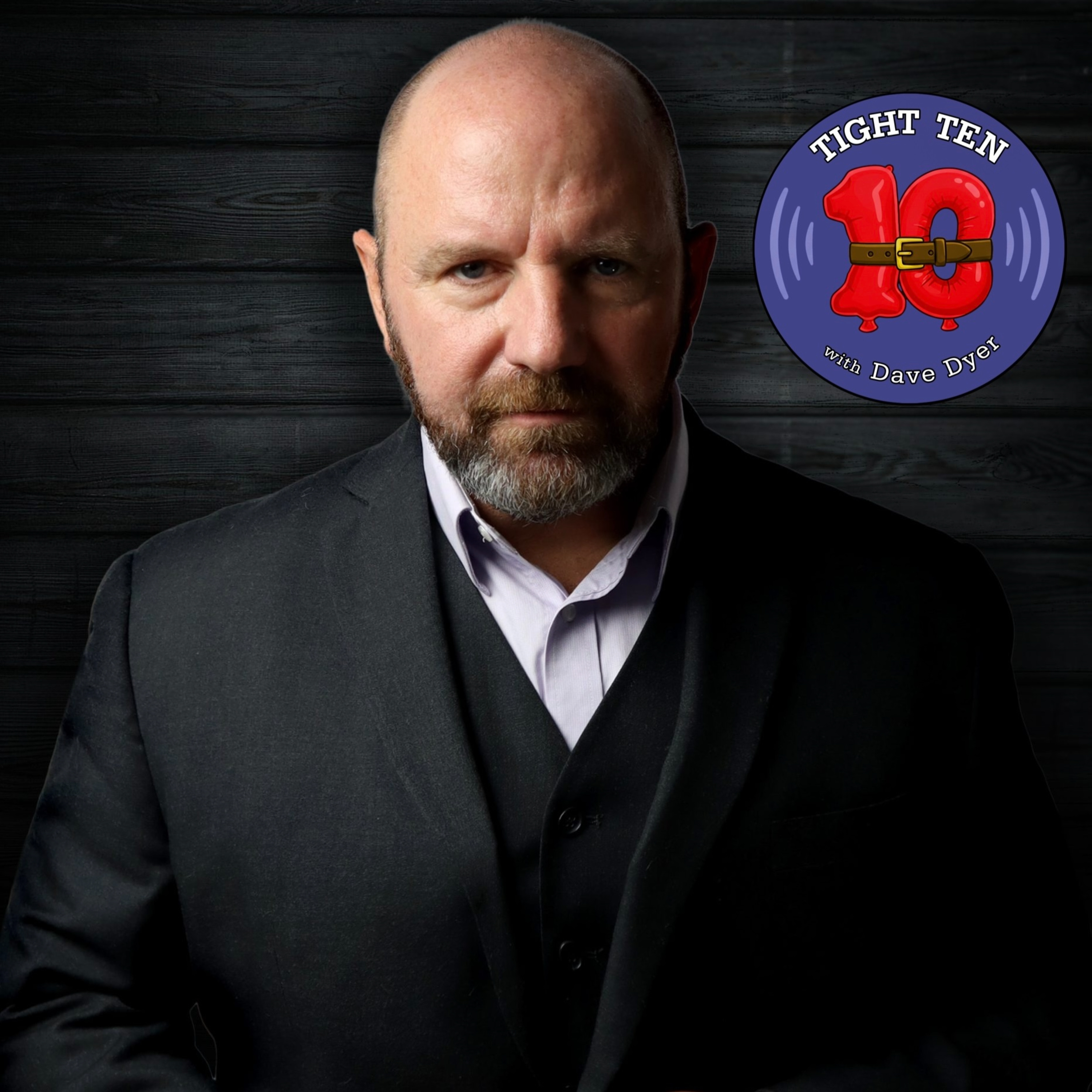 Big Questions and Big Answers with Auggie Smith... episode artwork