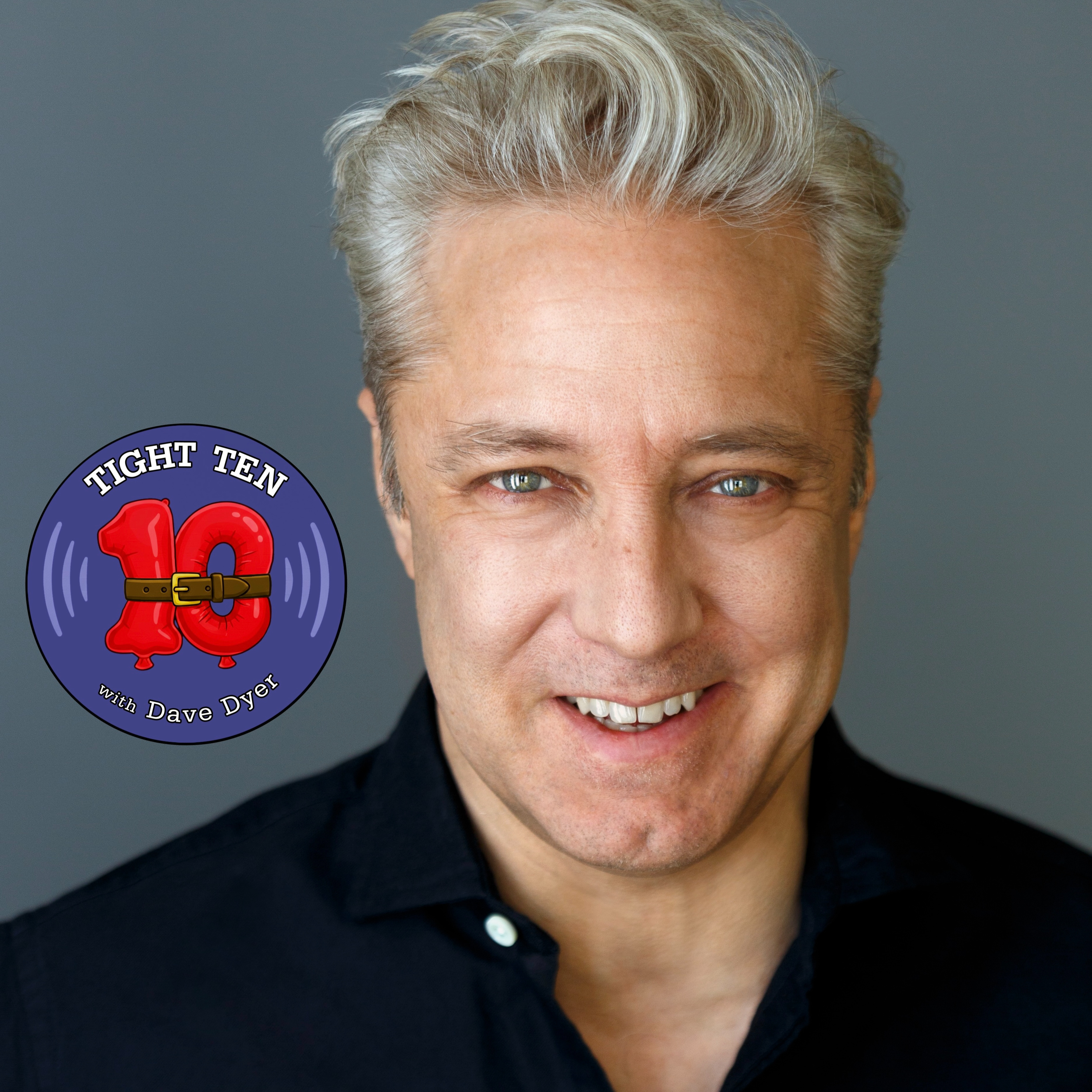 Pancakes and Coffee with Nick Griffin!!! episode artwork