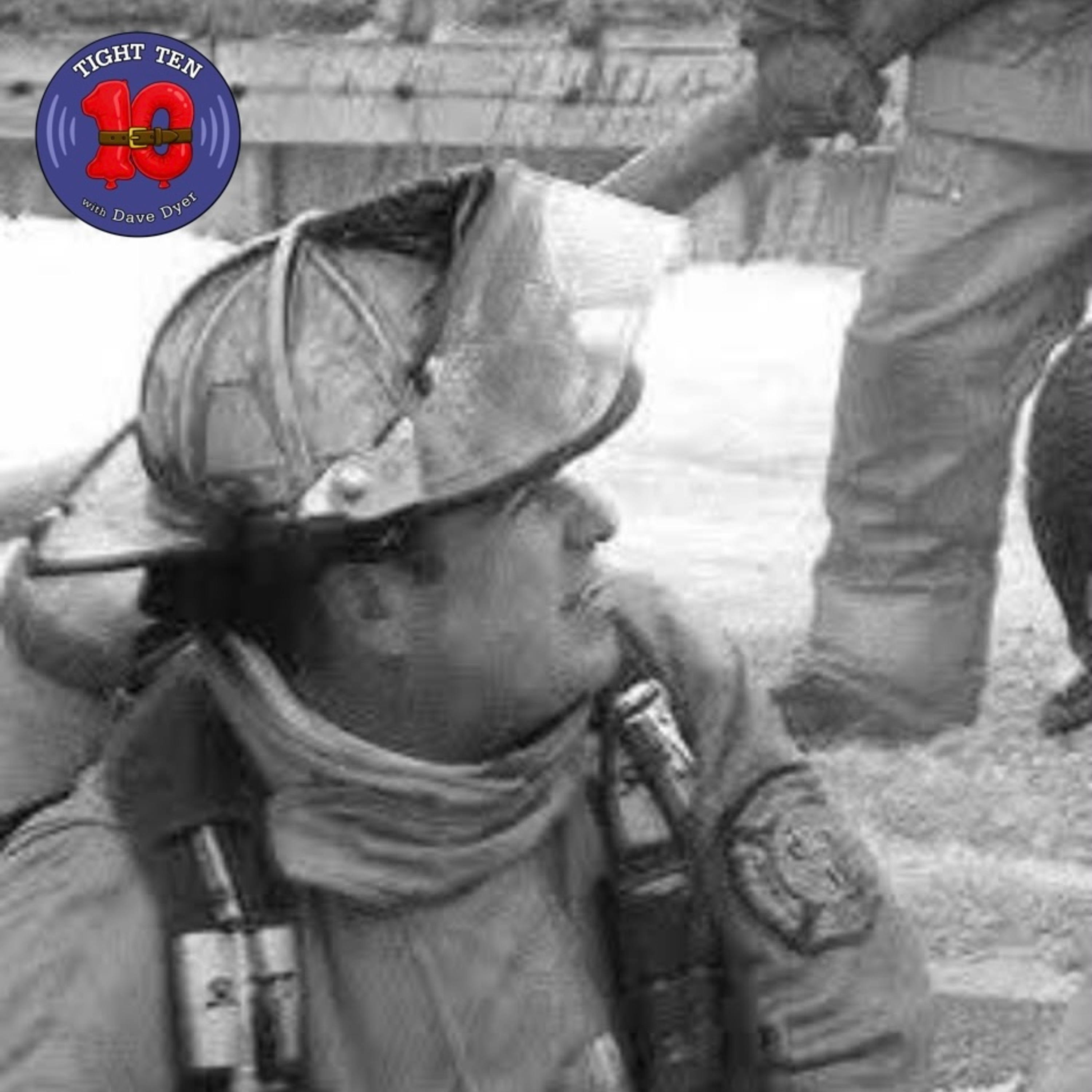 Keeping it Simple with Chief Jason St. Onge of the Mackinac Island Fire Department episode artwork