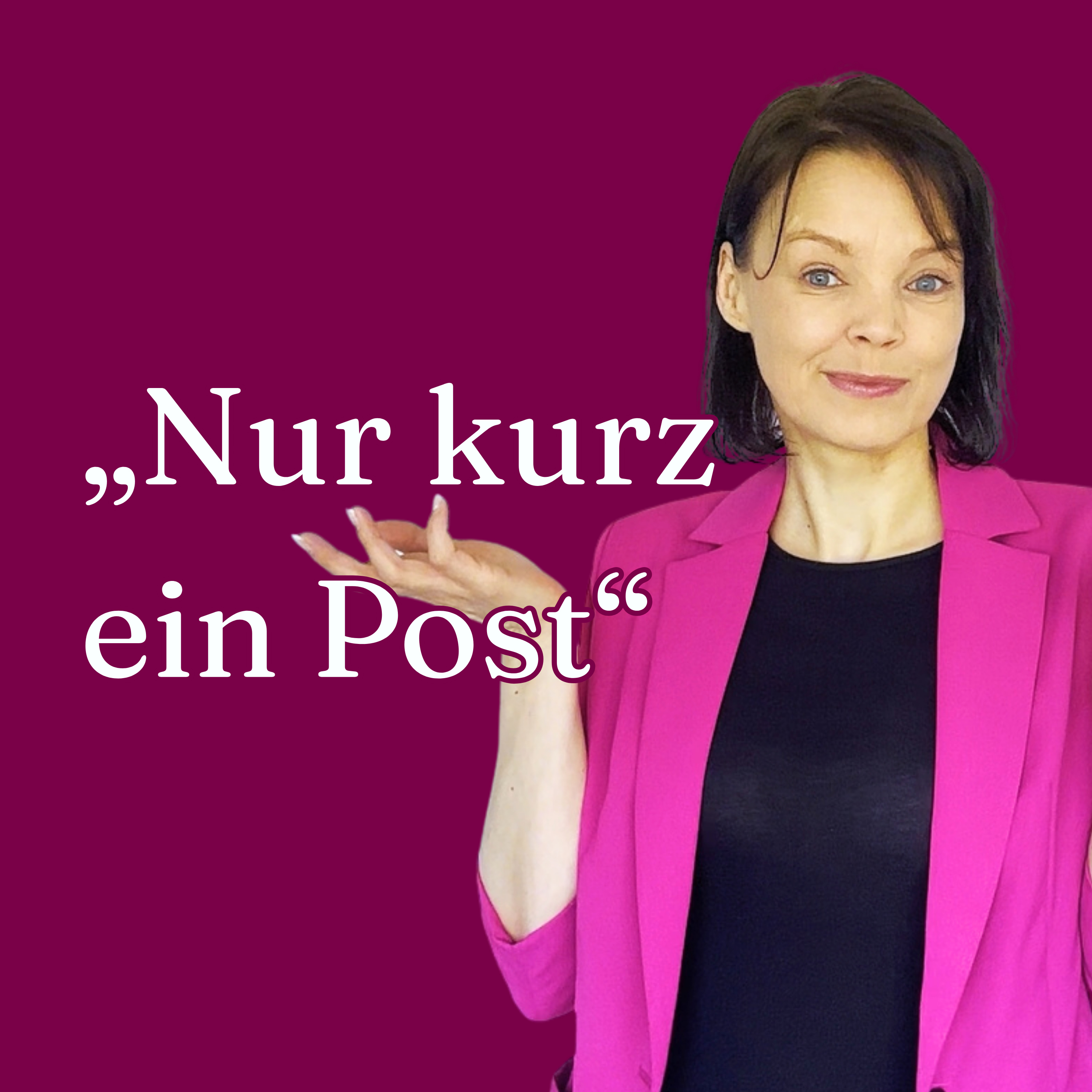 #2 Warum dauert Content erstellen eigentlich so lange? episode artwork