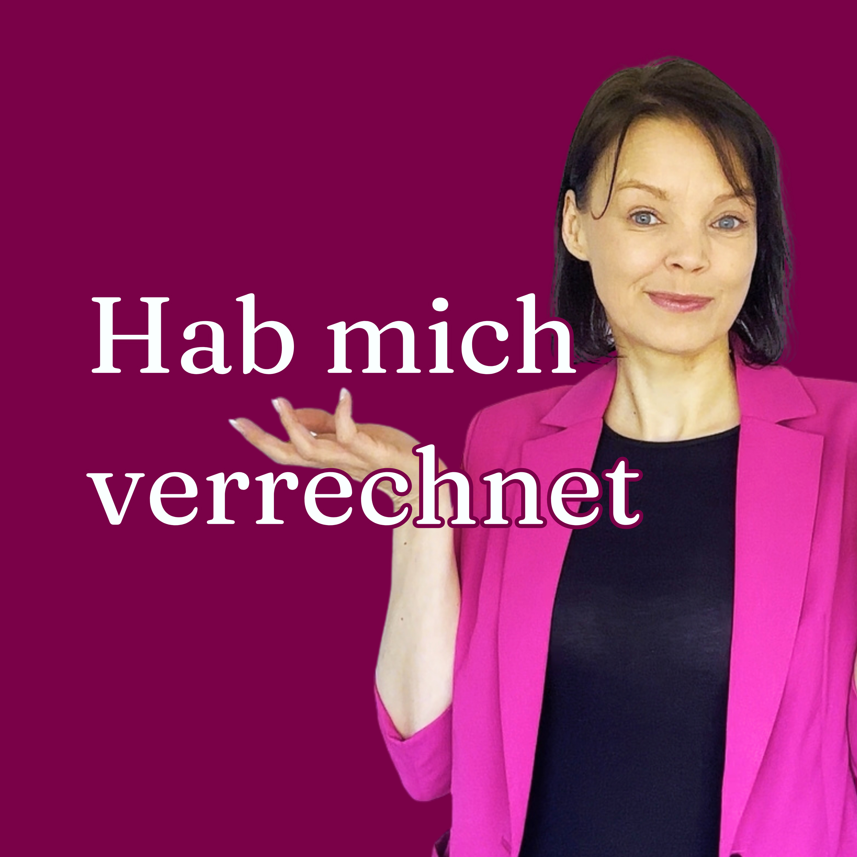 #4 Äh… ich glaub, ich hab mich verrechnet episode artwork