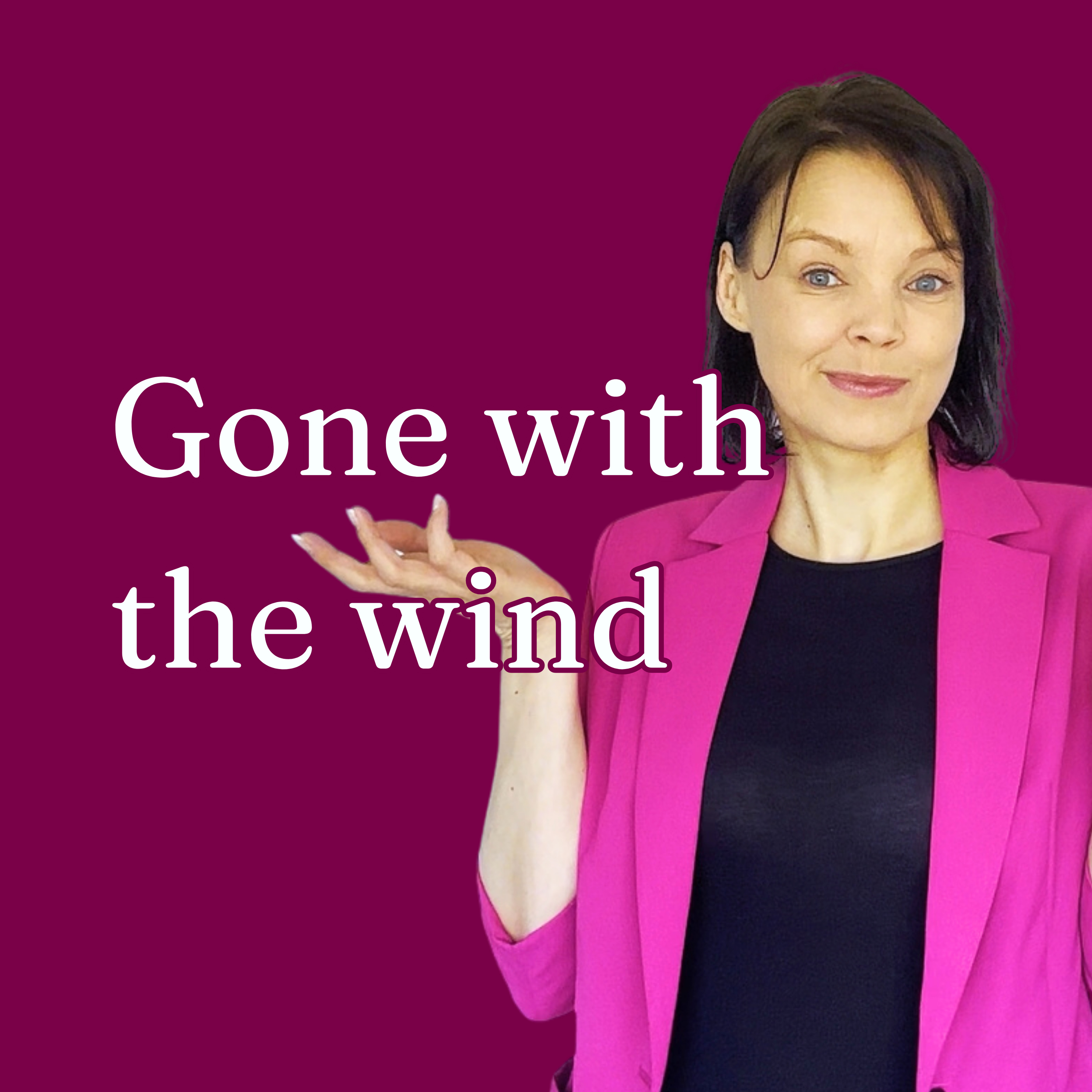 #5 Go with the flow oder gone with the wind episode artwork