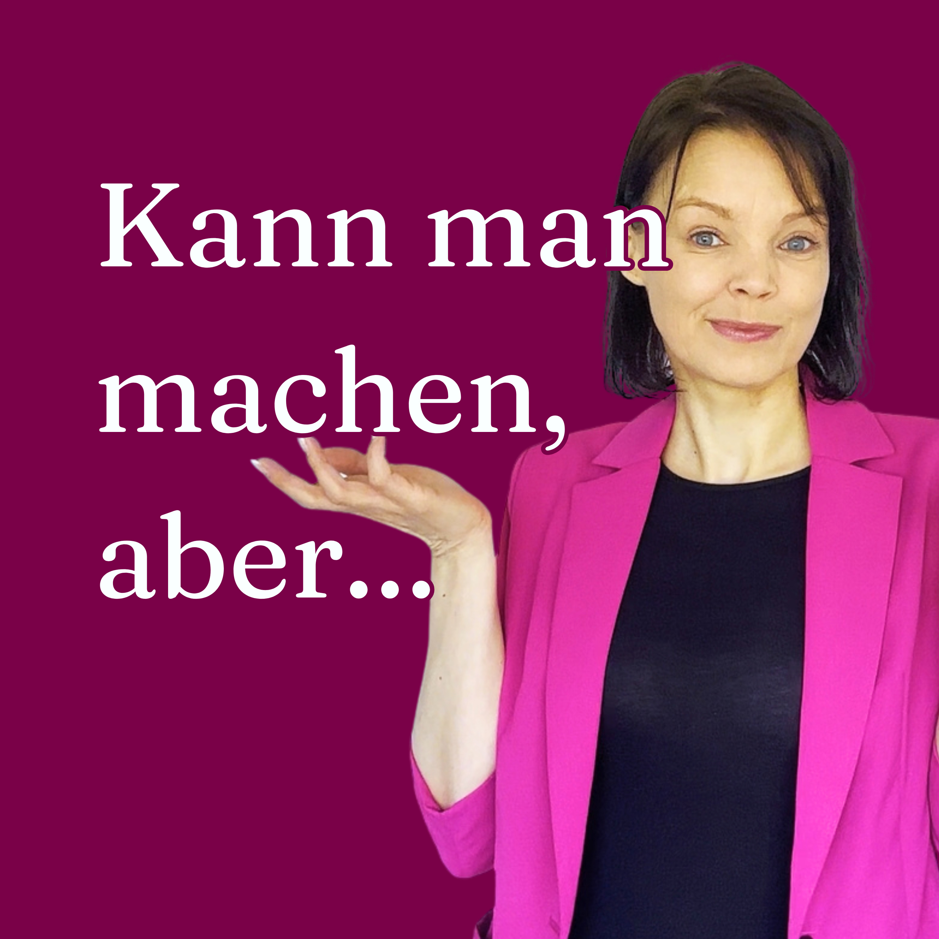 #9 Canva-Vorlagen kaufen … kann man machen, aber … episode artwork