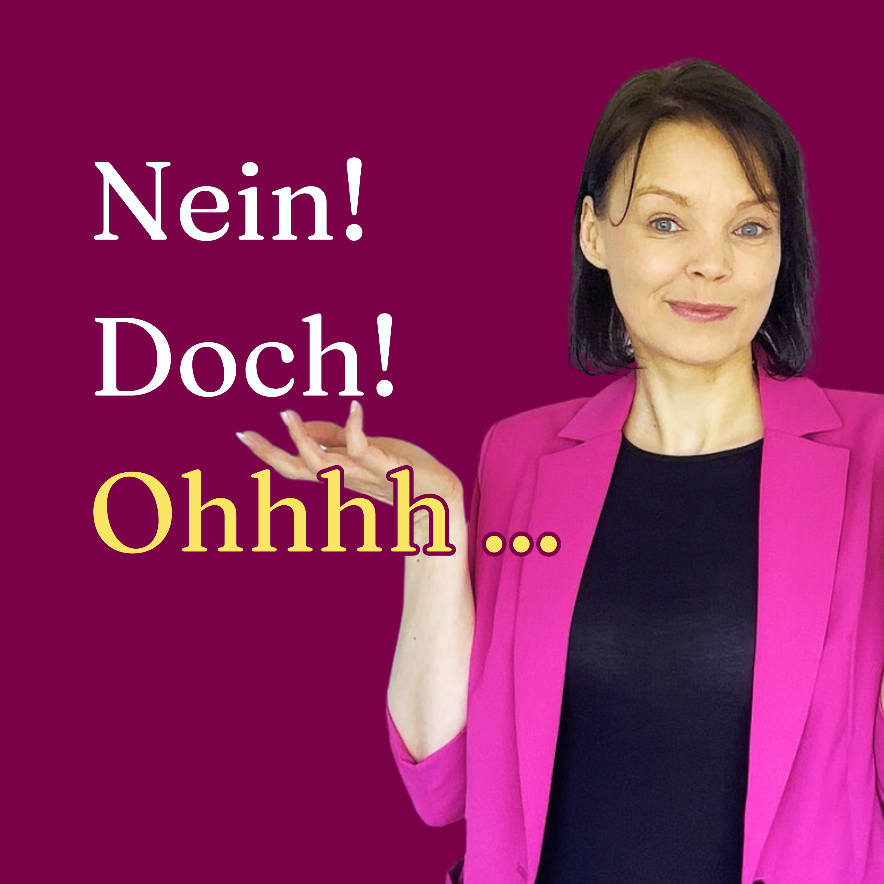 #11 Nein! - Doch! - Ohhhh ... – Über Tools und zweite Chancen episode artwork
