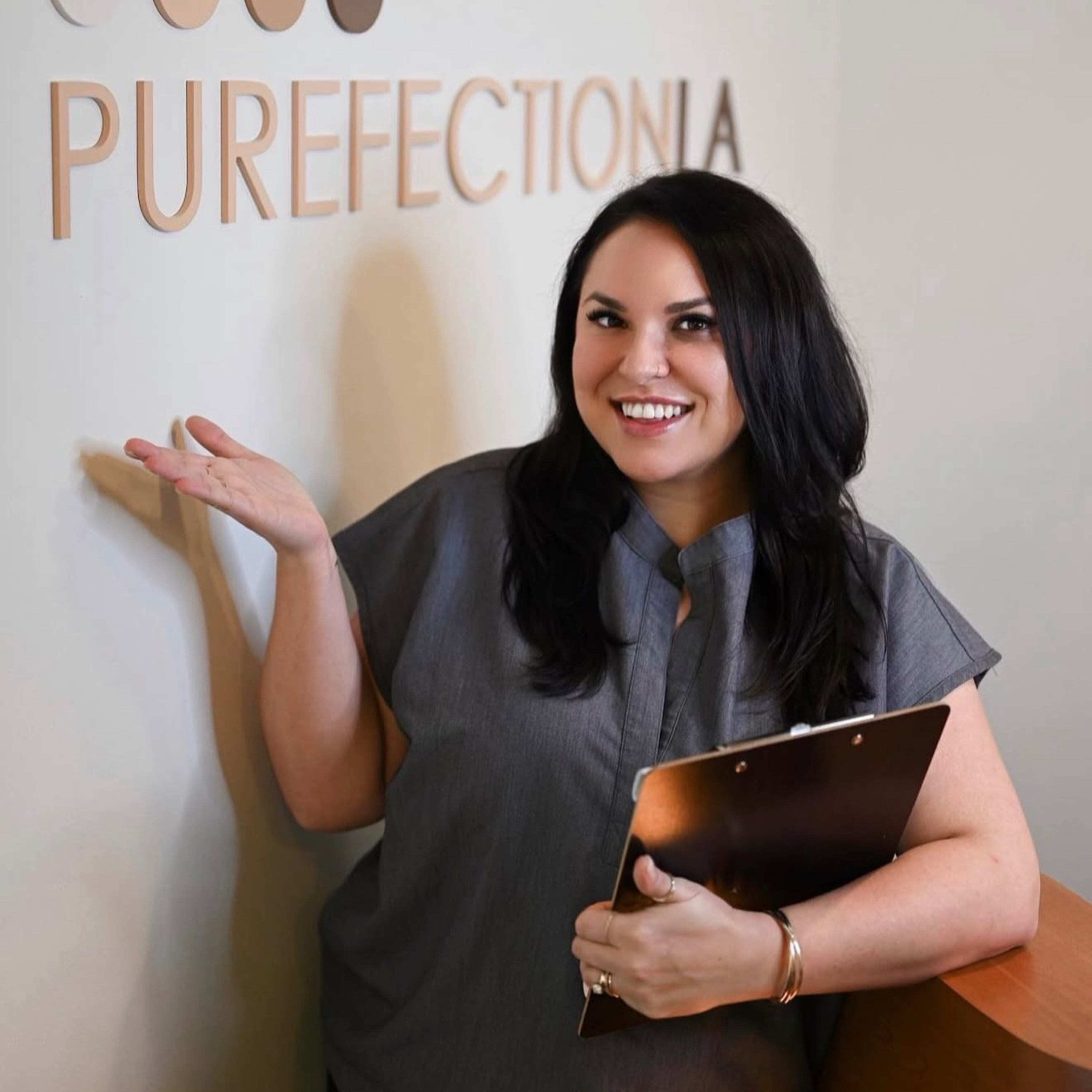 Acne, Skin Barrier + Skincare Ingredients | Gabriella Price episode artwork