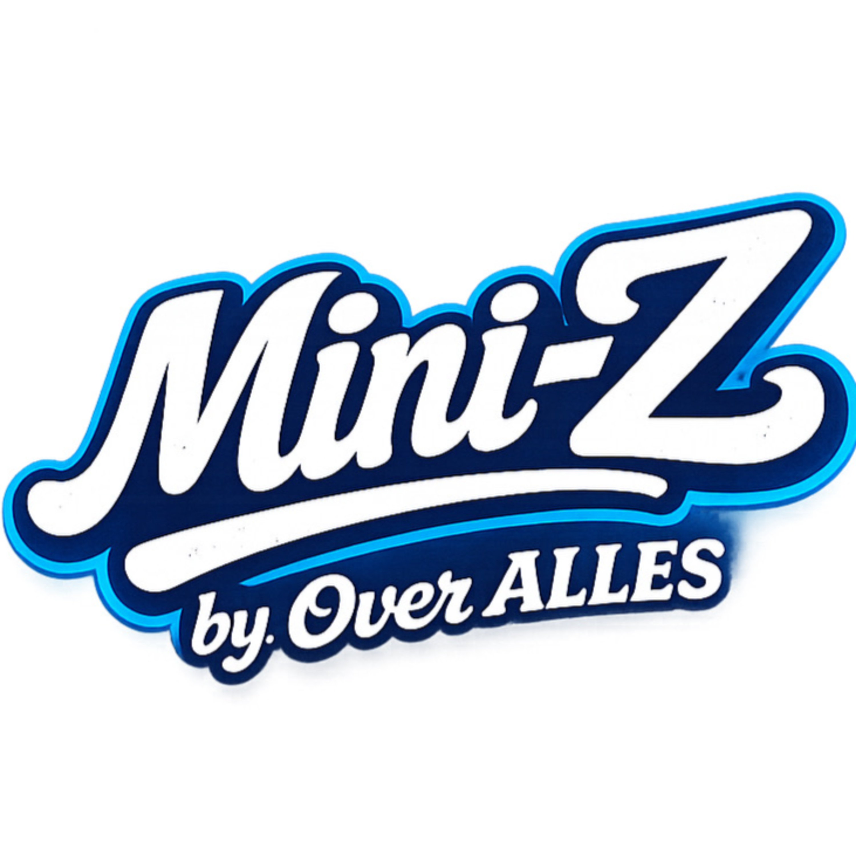 The Mini-Z: aflevering 1 met Lise Smets over de druk van het internet episode artwork