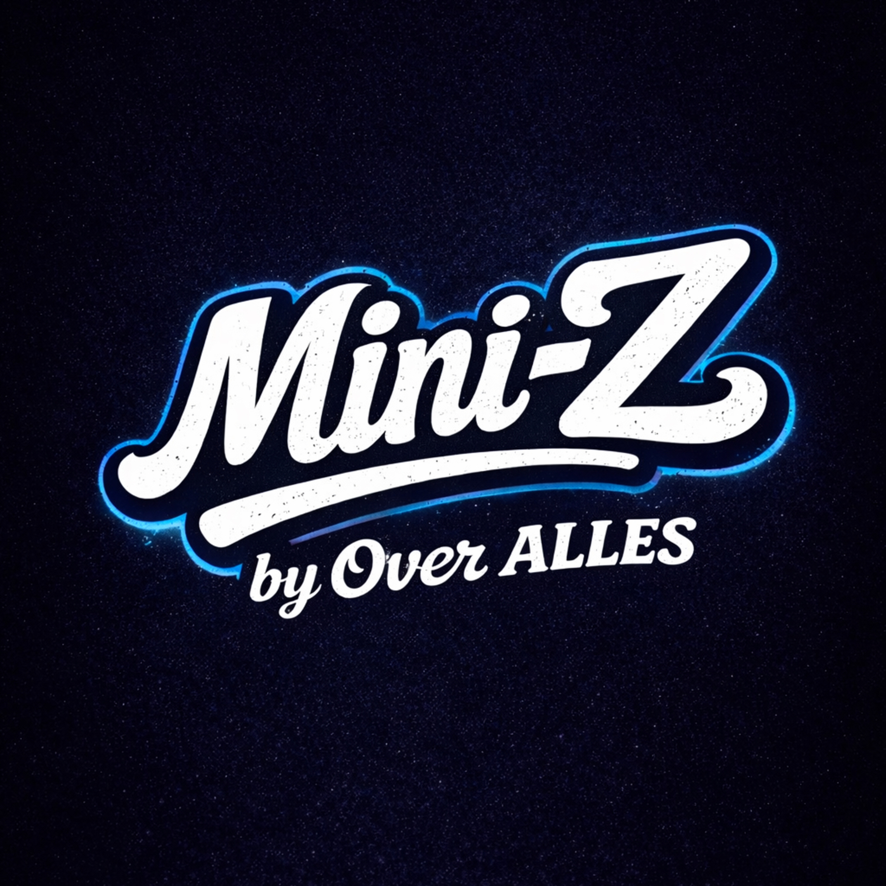 The Mini-Z: aflevering 2 met Justine over de druk van het leven episode artwork