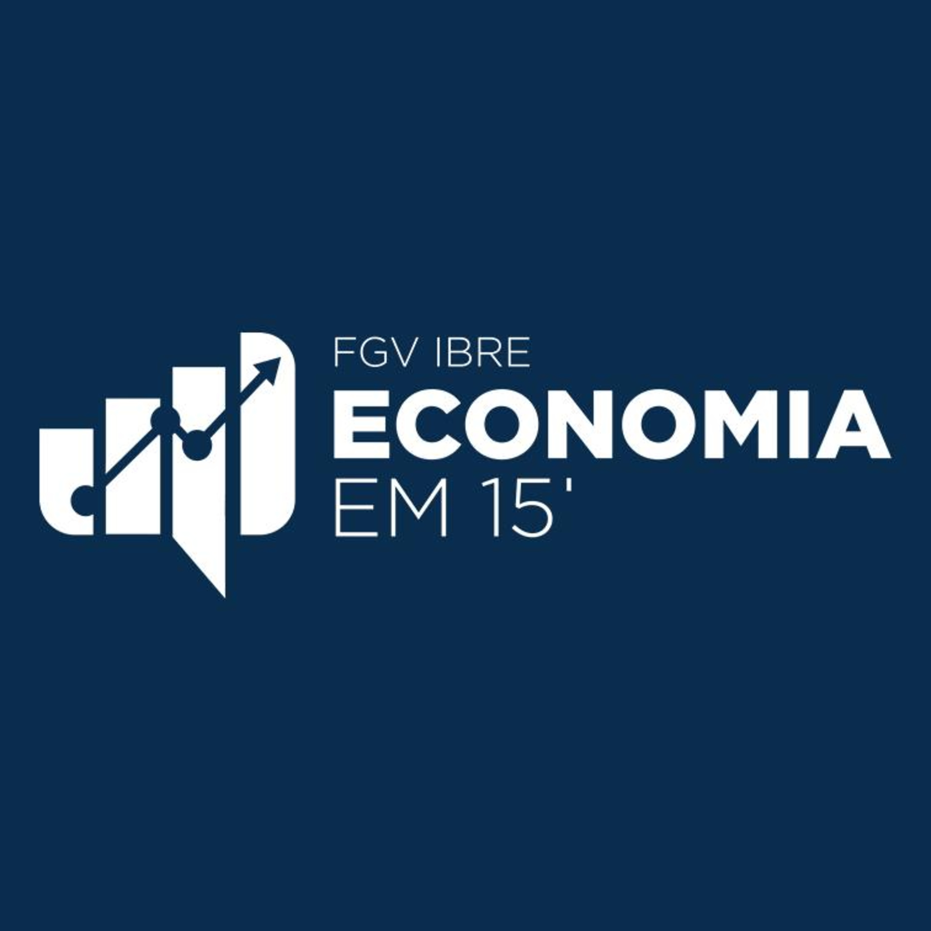 O Desafio da Segurança Pública | Economia em 15 #01 episode artwork