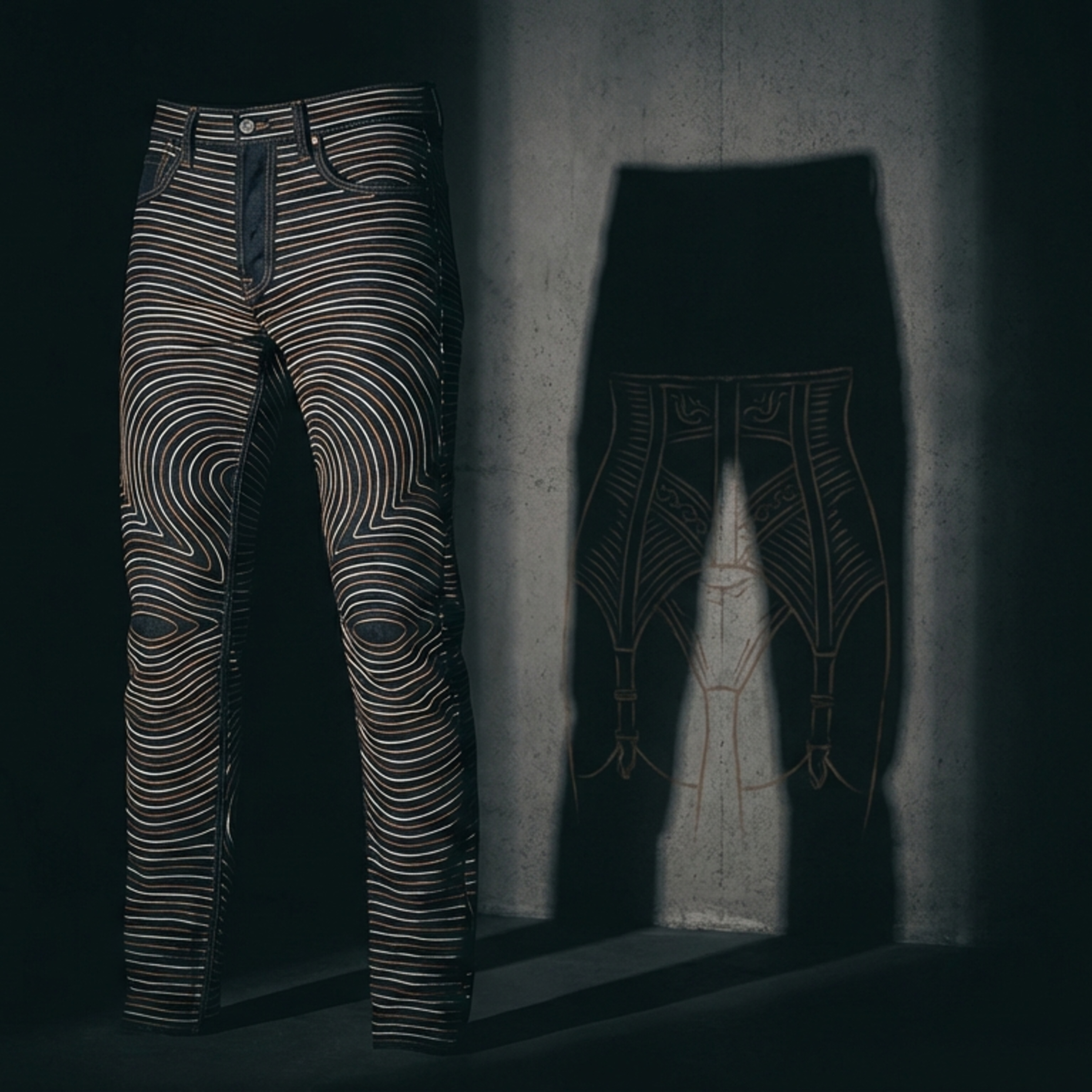 The Stretch — The Elasticity Problem (3/4) episode artwork