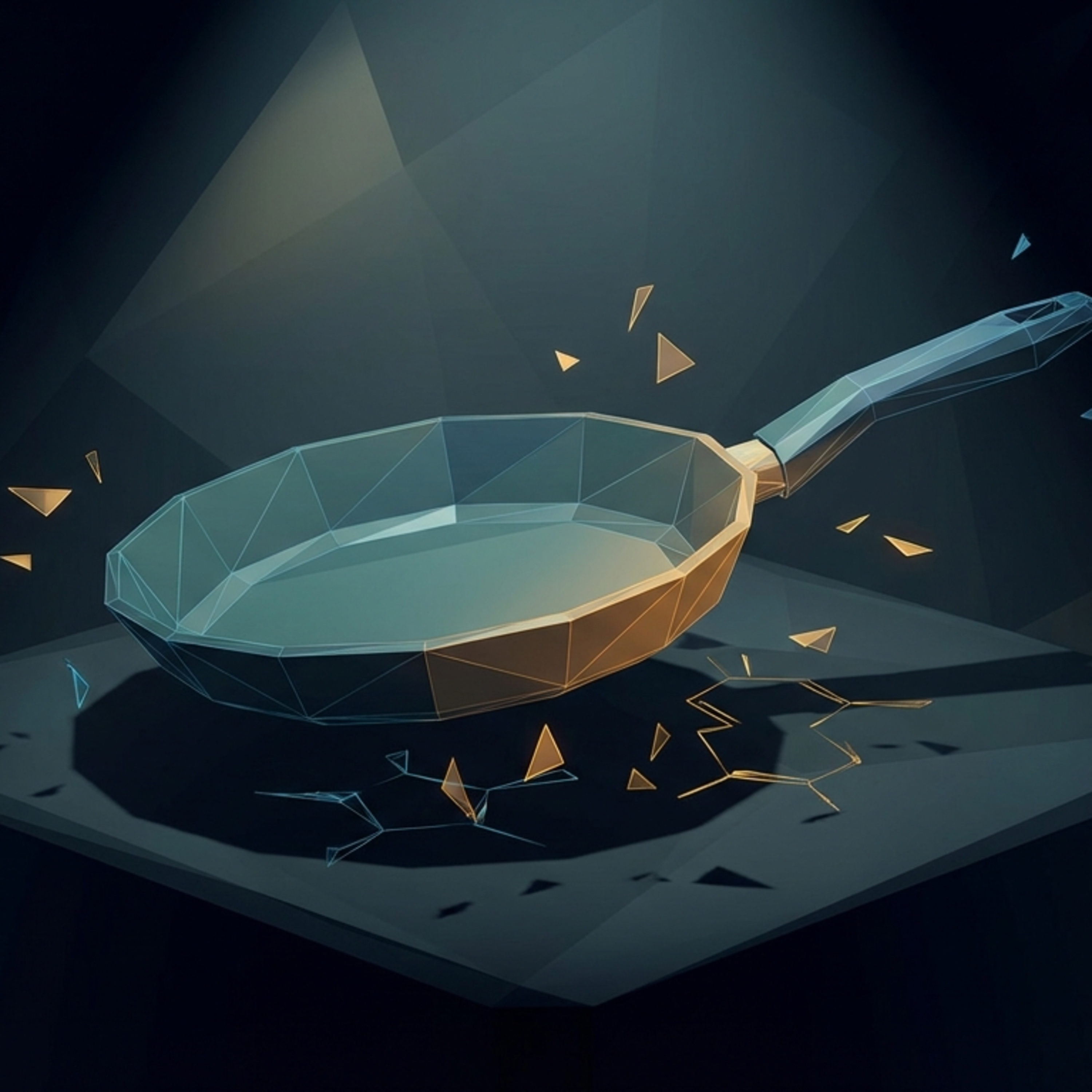 The Safe Substitute episode artwork