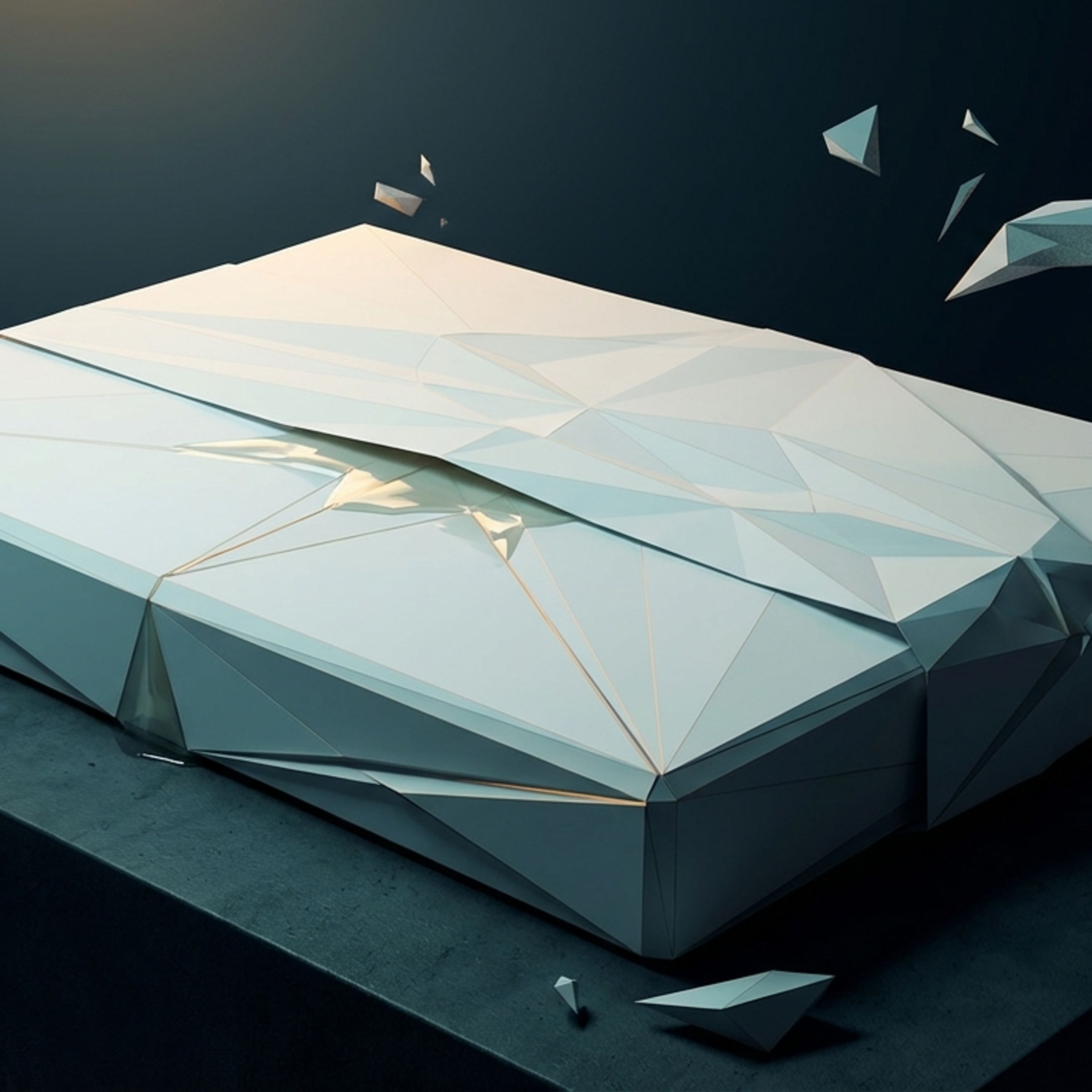 The Mattress episode artwork