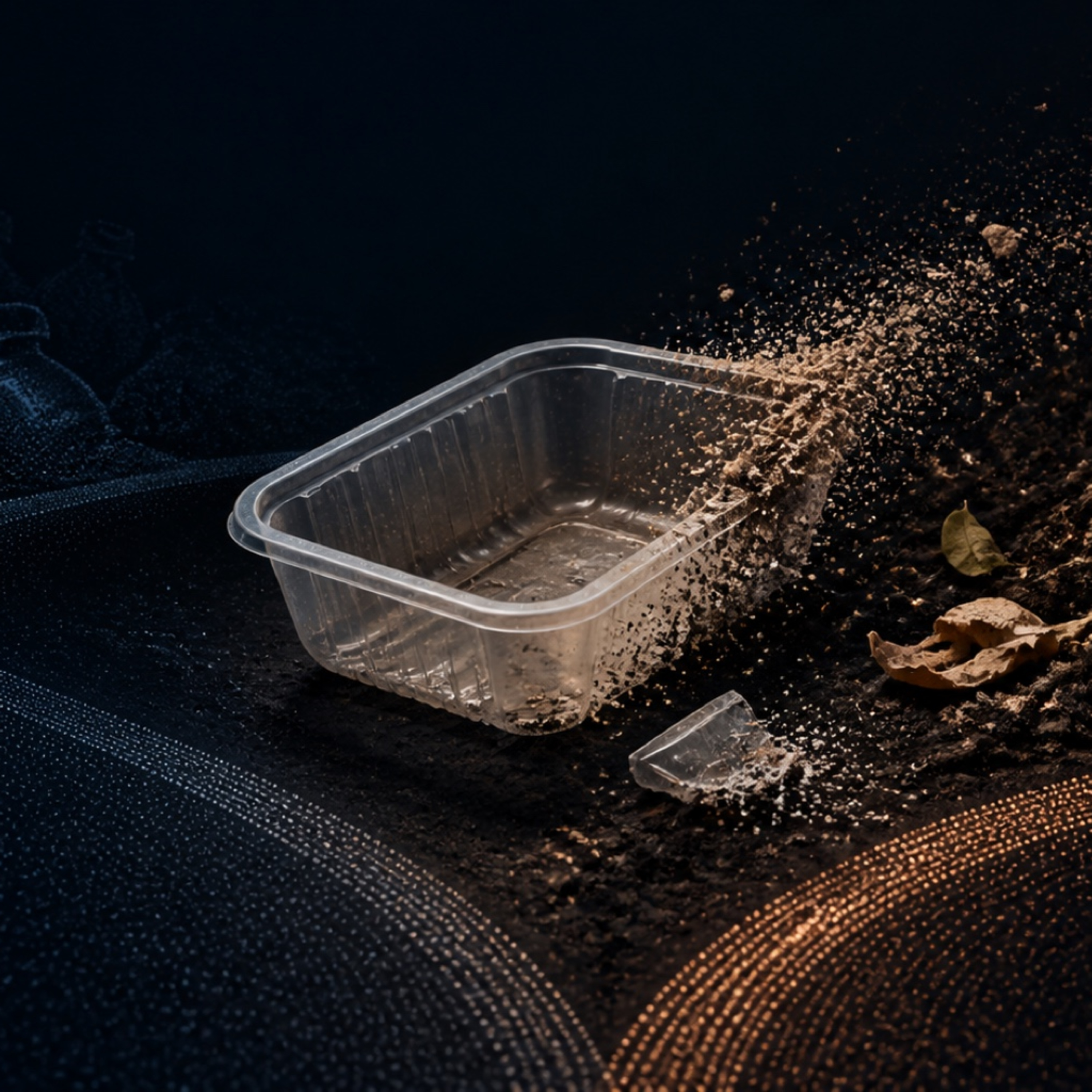 S2E12: Where Compostable Plastic Can Break Down episode artwork