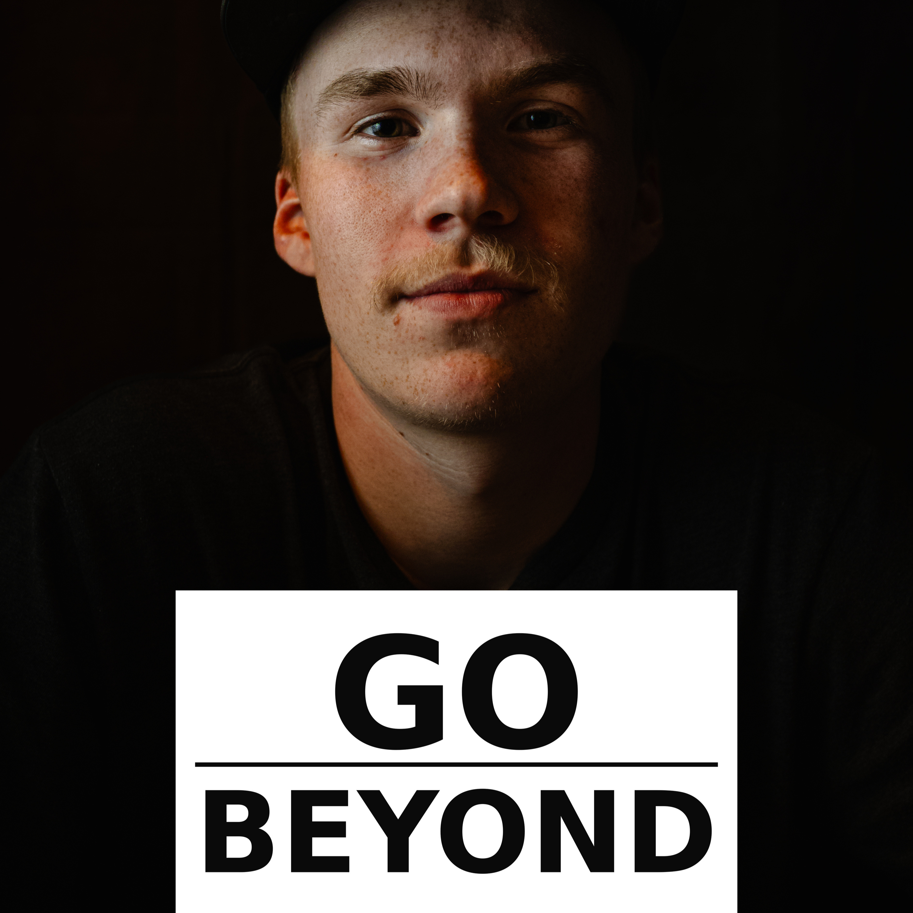 #4 Carter Robinson - Built By Hand  episode artwork
