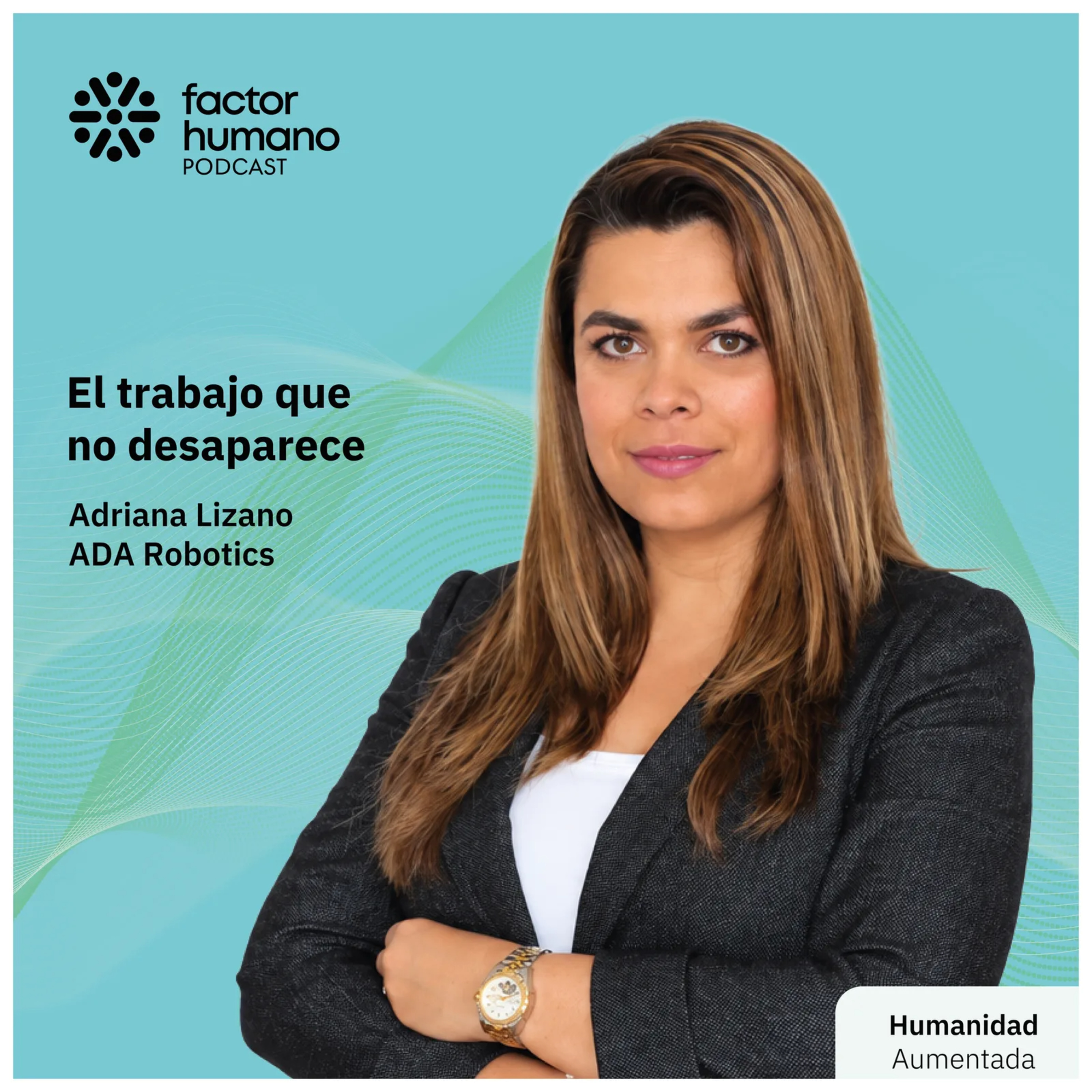 Portada de Factor Humano