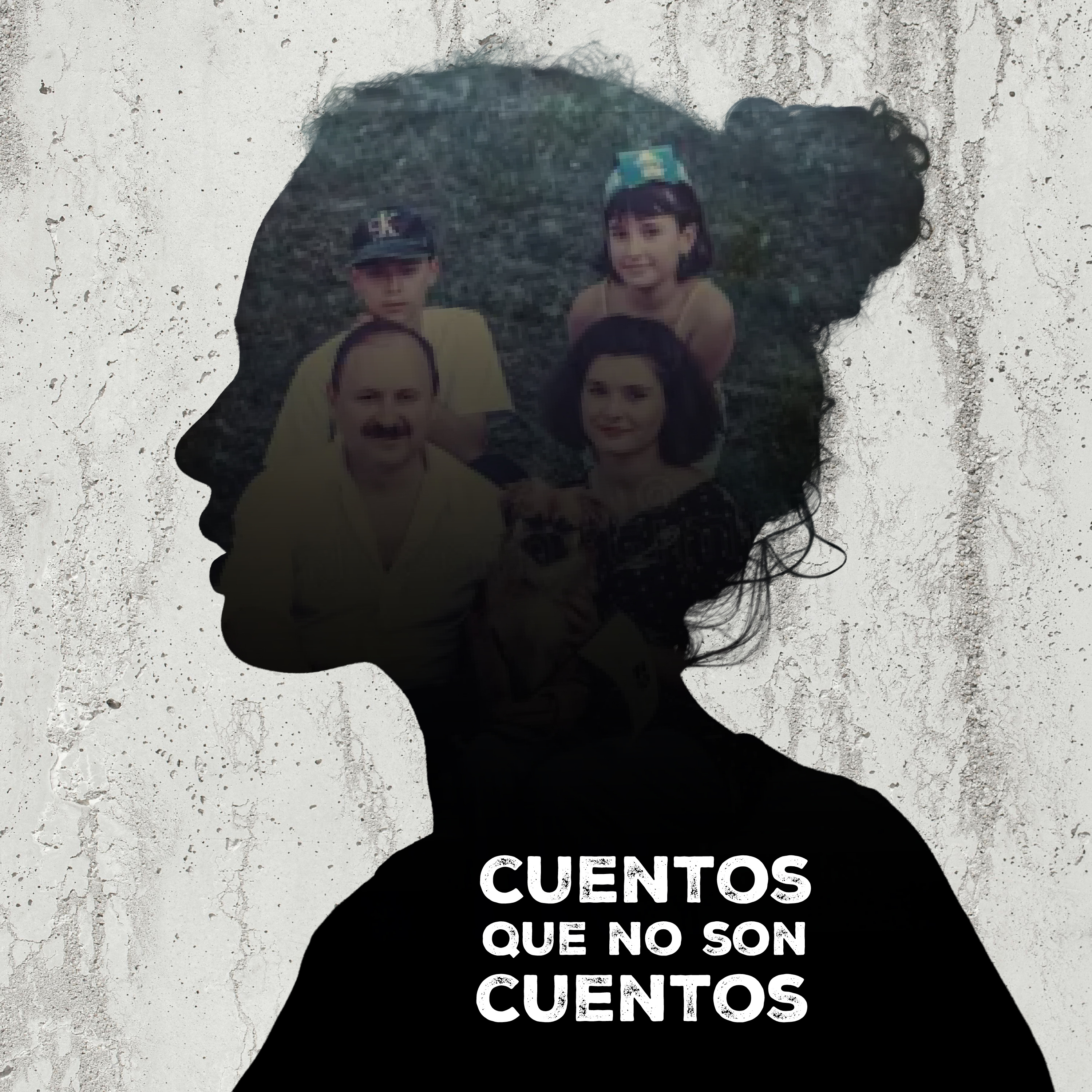 Portada de Cuentos que no son cuentos