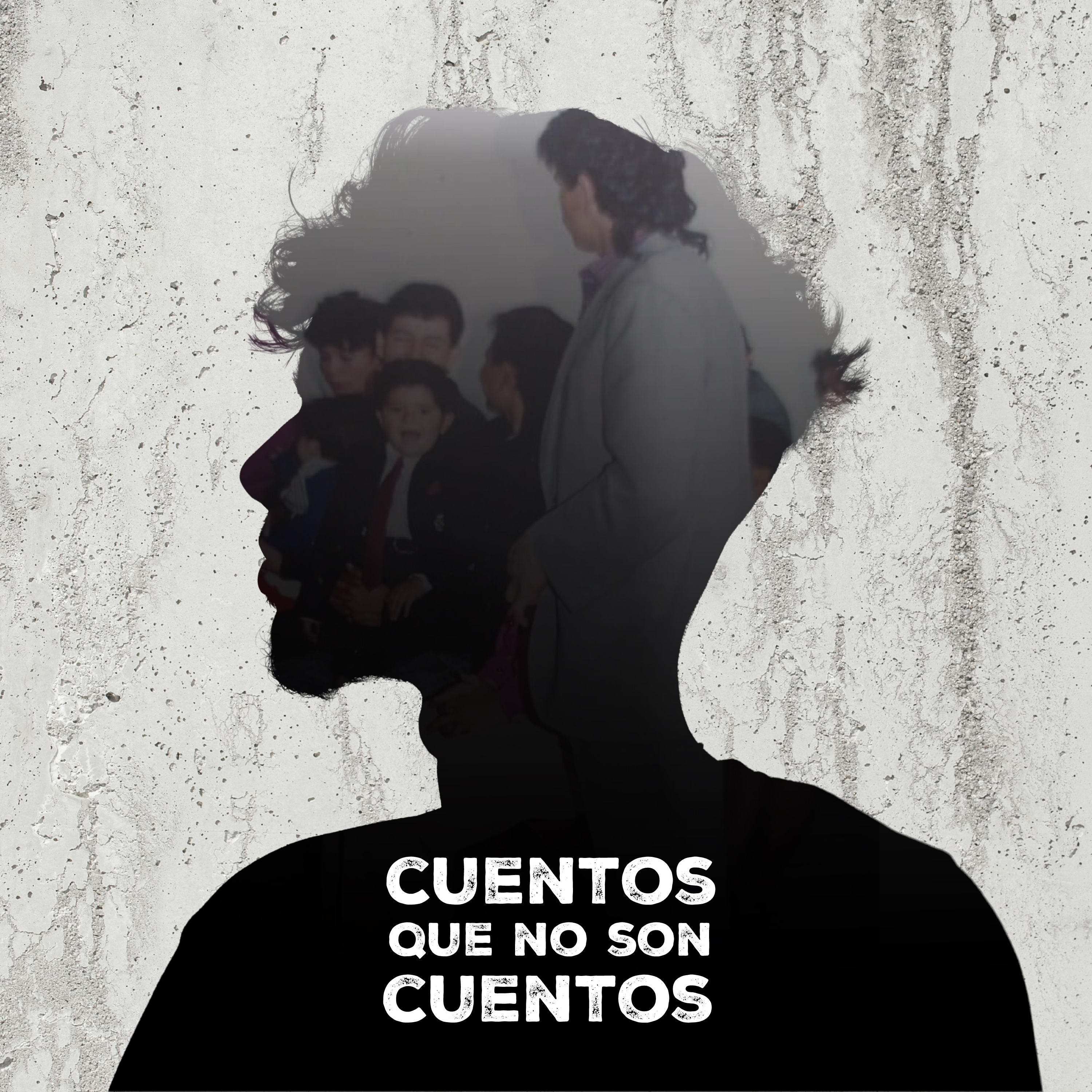 Portada de Cuentos que no son cuentos