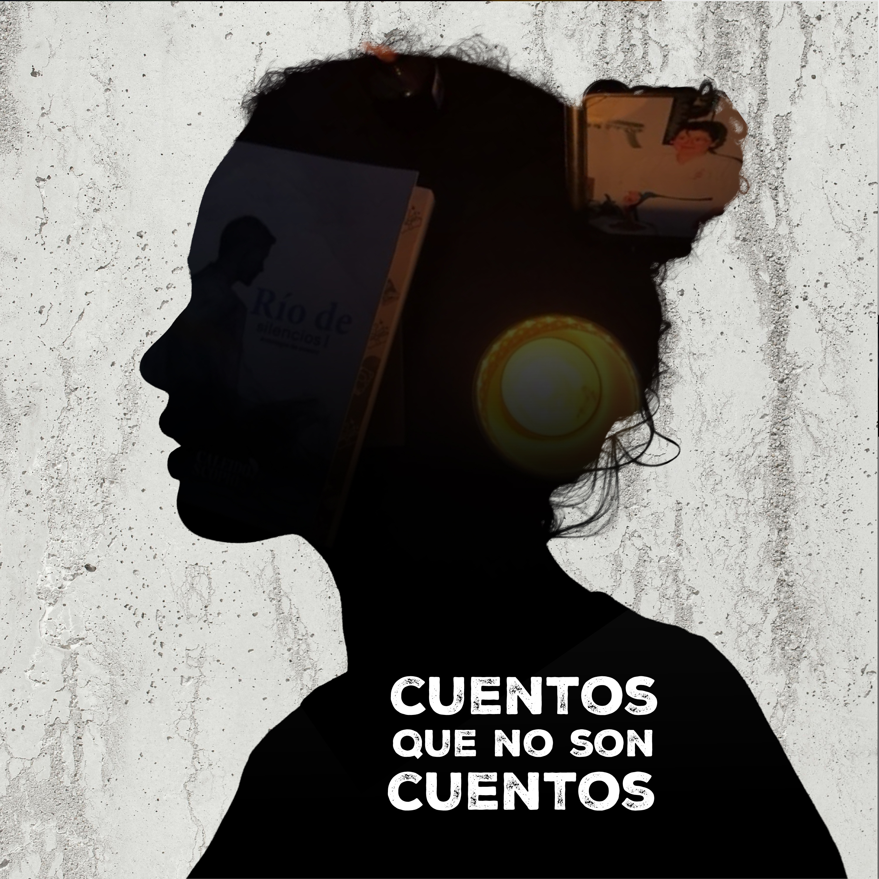 Portada de Cuentos que no son cuentos