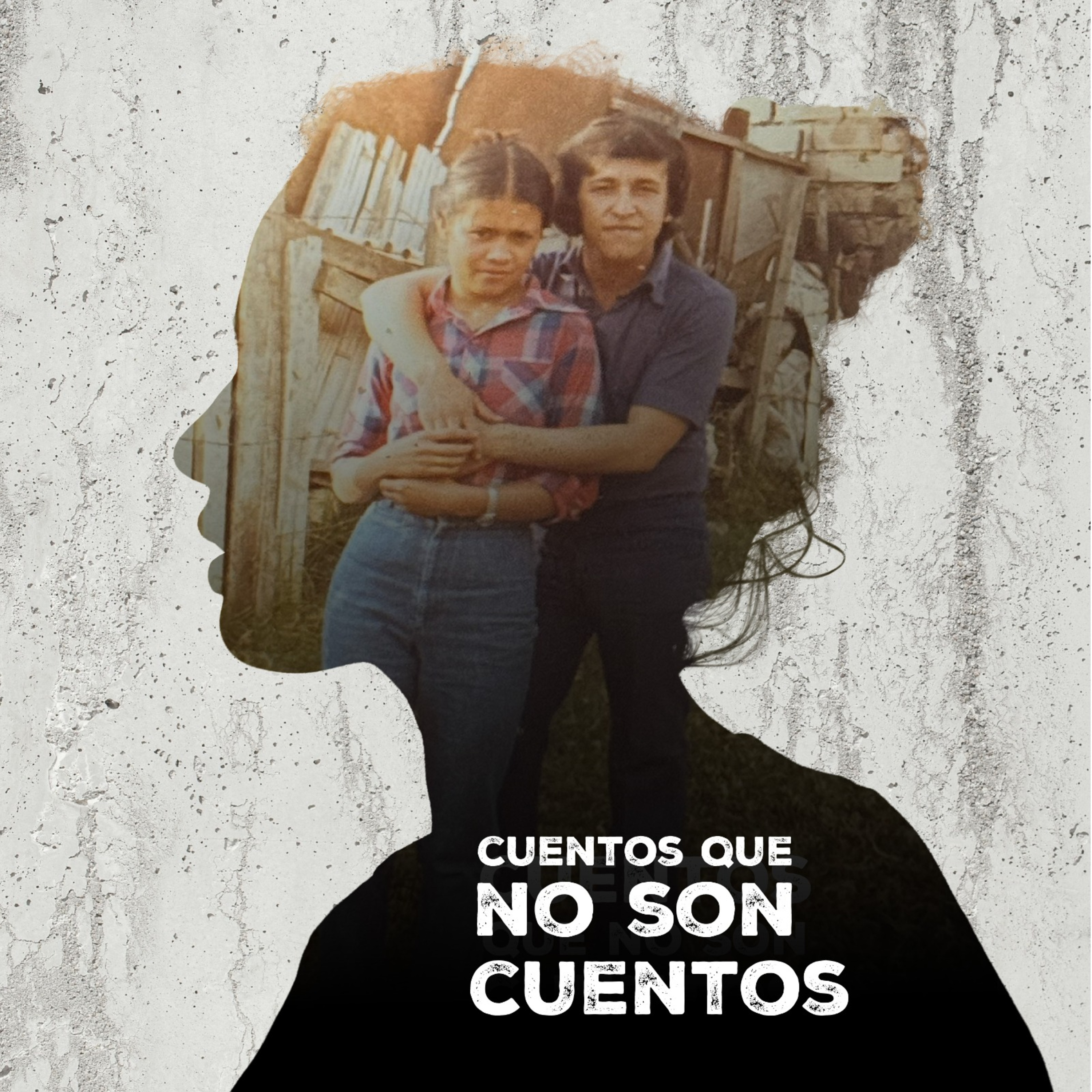 Portada de Cuentos que no son cuentos