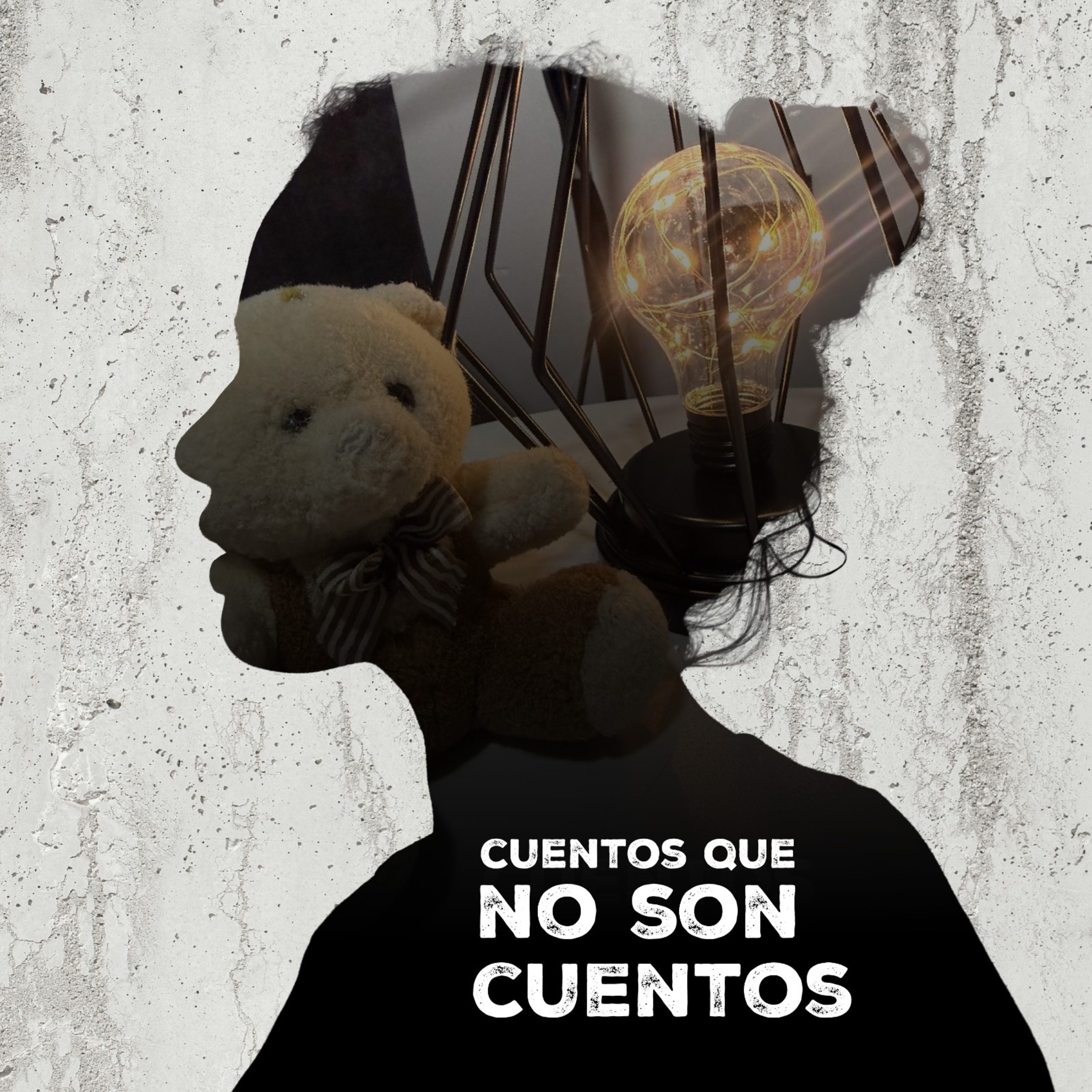 Portada de Cuentos que no son cuentos