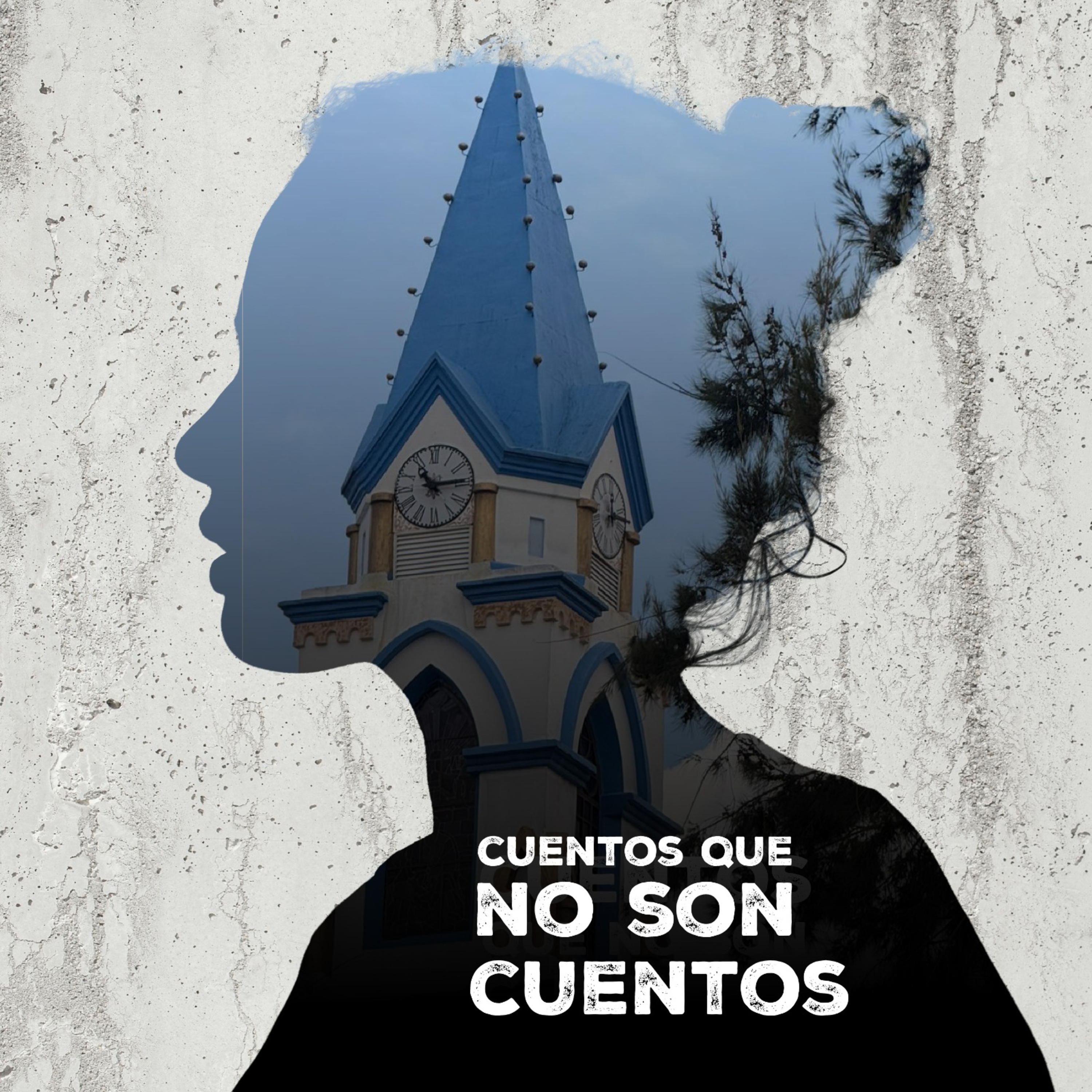 Portada de Cuentos que no son cuentos