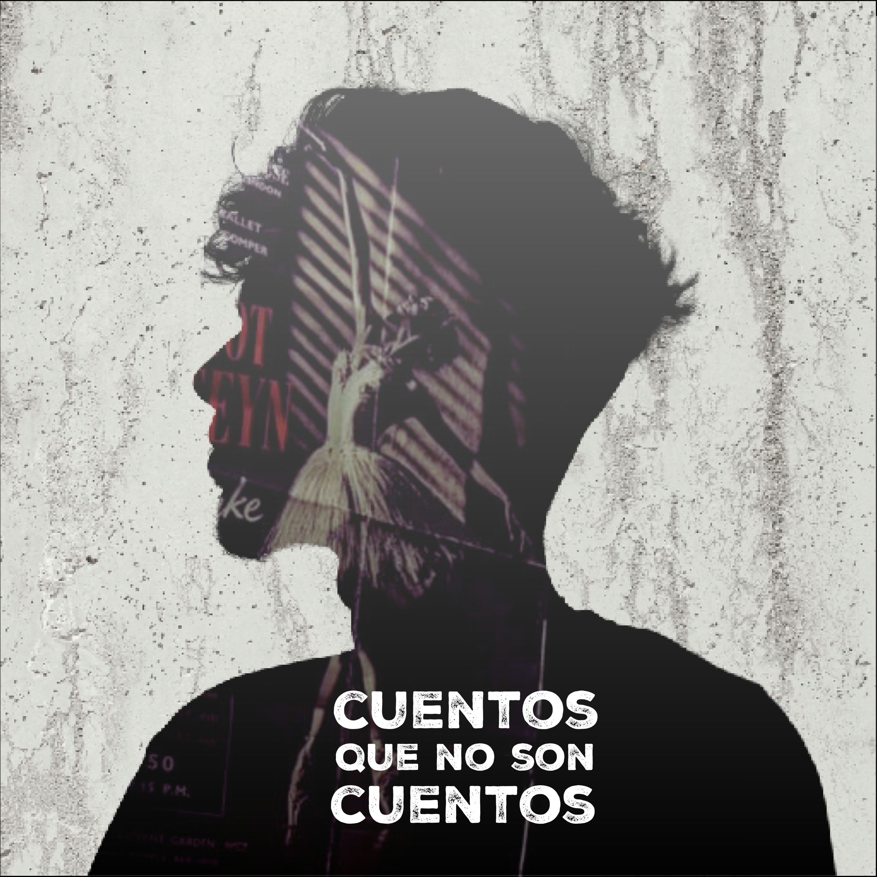 Portada de Cuentos que no son cuentos