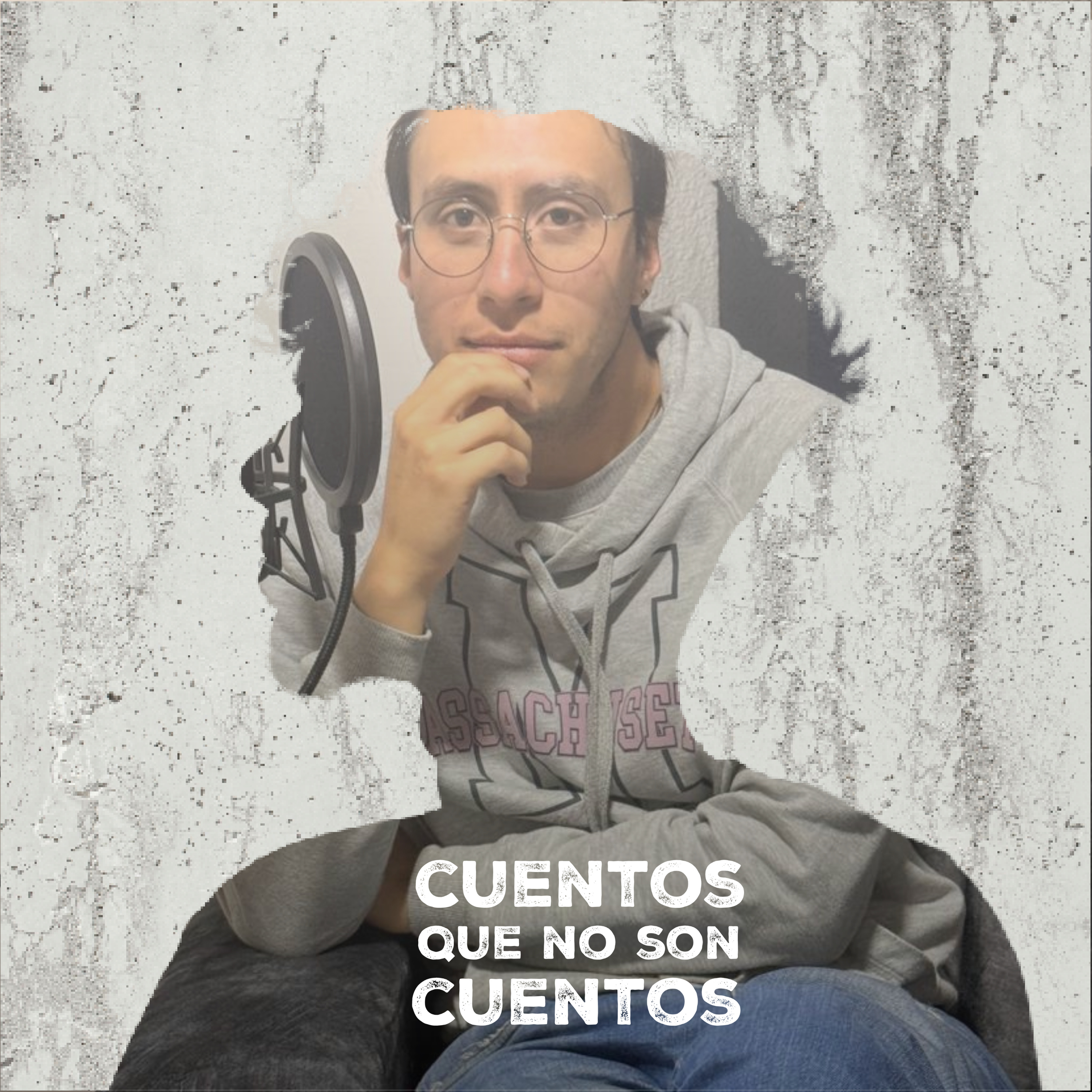 Portada de Cuentos que no son cuentos